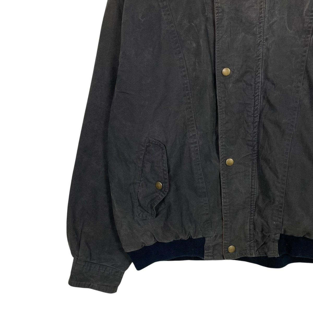 Japanese Brand Flying Eagle Rock Bomber Jacket Size US M / EU 48-50 / 2 - 3 Thumbnail