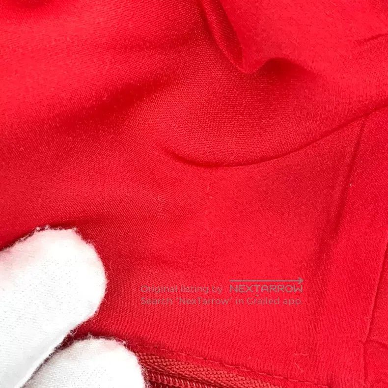 Valentino Valentino Color-blocked logo letters full of printed sheep Size L / US 10 / IT 46 - 9 Thumbnail