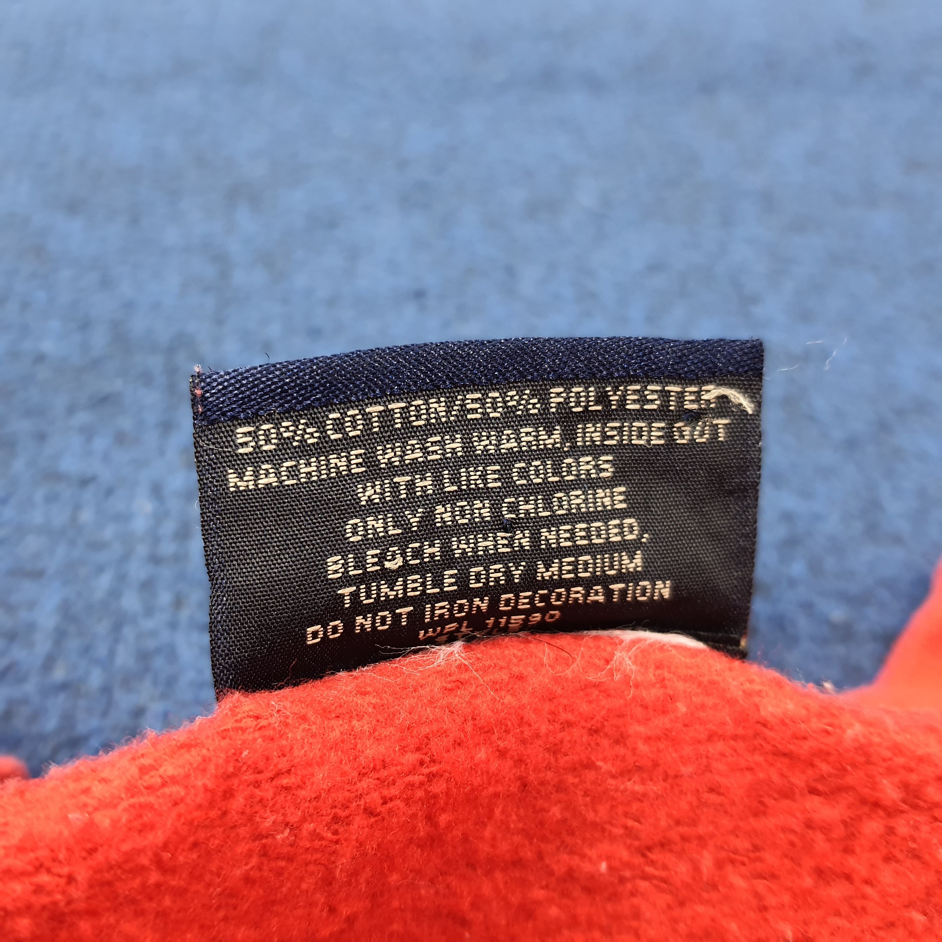 Vintage Vintage Claremont Graduate University Sweatshirt C261N3 Size US L / EU 52-54 / 3 - 5 Thumbnail