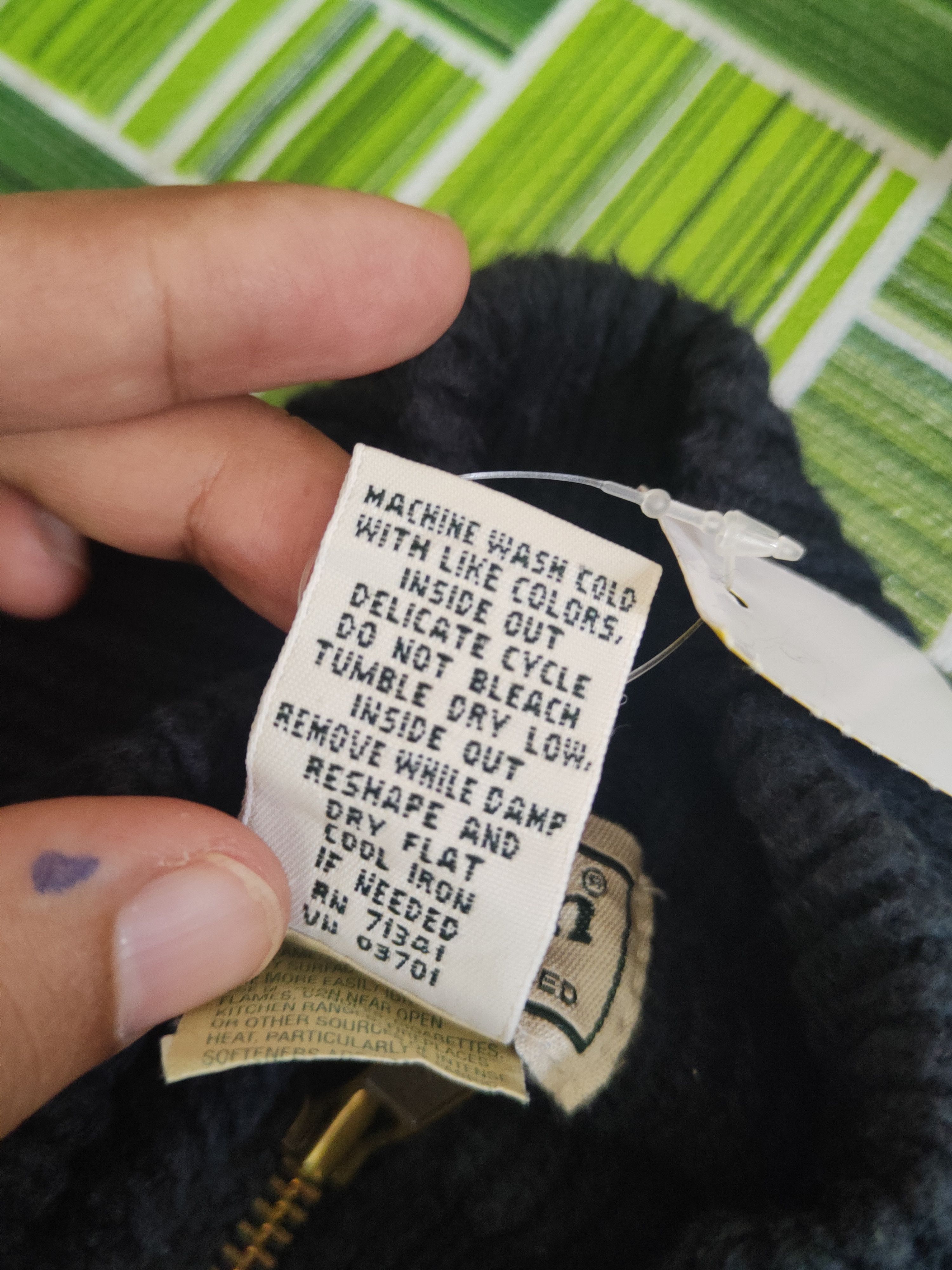 L.L. Bean DL L.L.Bean Black Knitwear Sweaters #46-610 Size US M / EU 48-50 / 2 - 11 Thumbnail