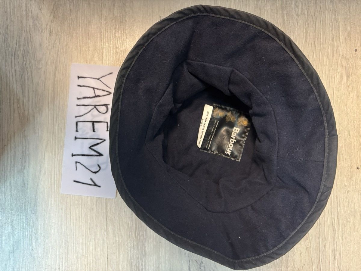Barbour Barbour women hat cap Size ONE SIZE - 3 Thumbnail
