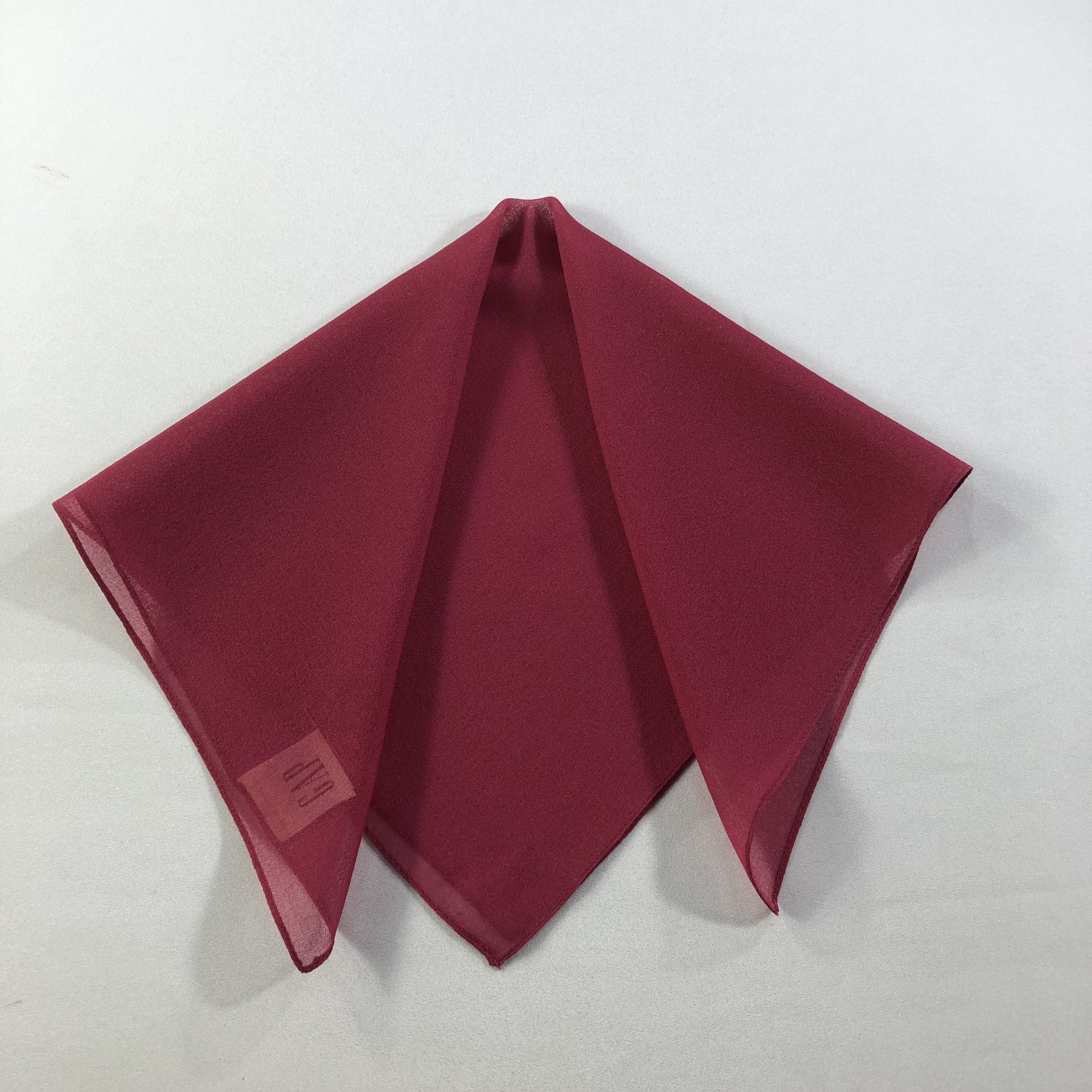 Gap GAP Handkerchief Neckerchief Bandana H1503 Size ONE SIZE - 1 Thumbnail