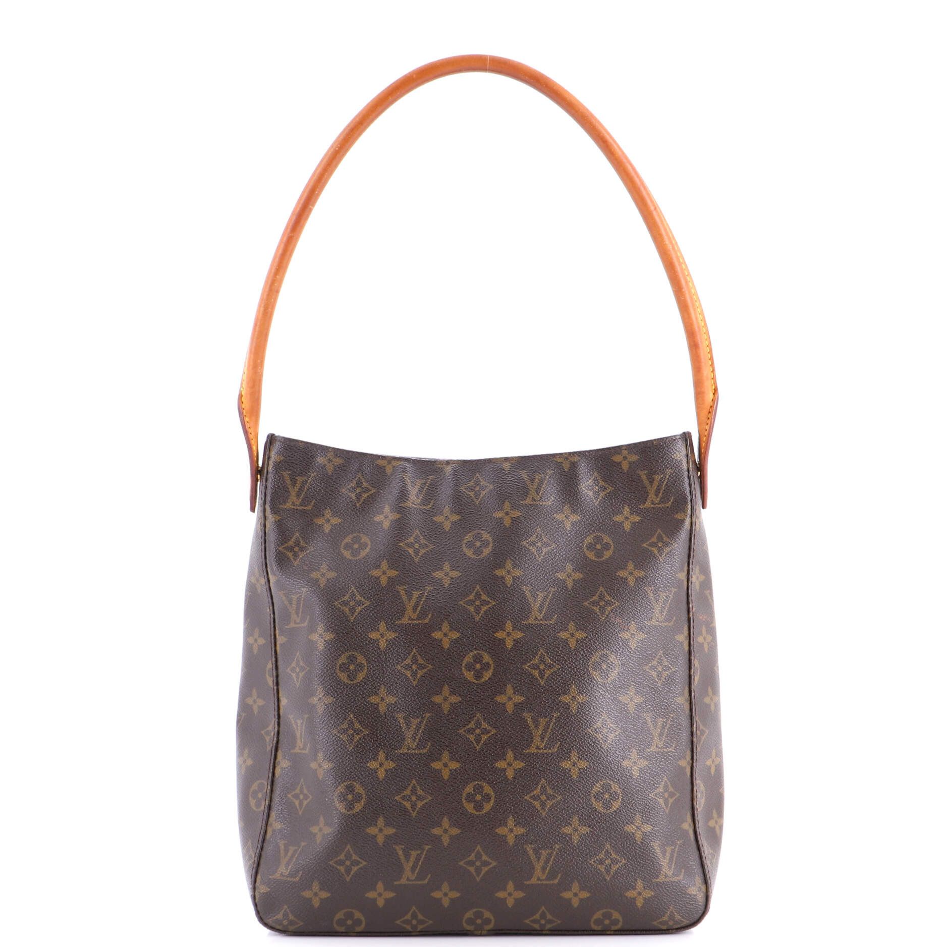 Louis Vuitton Looping Handbag Size ONE SIZE - 1 Thumbnail