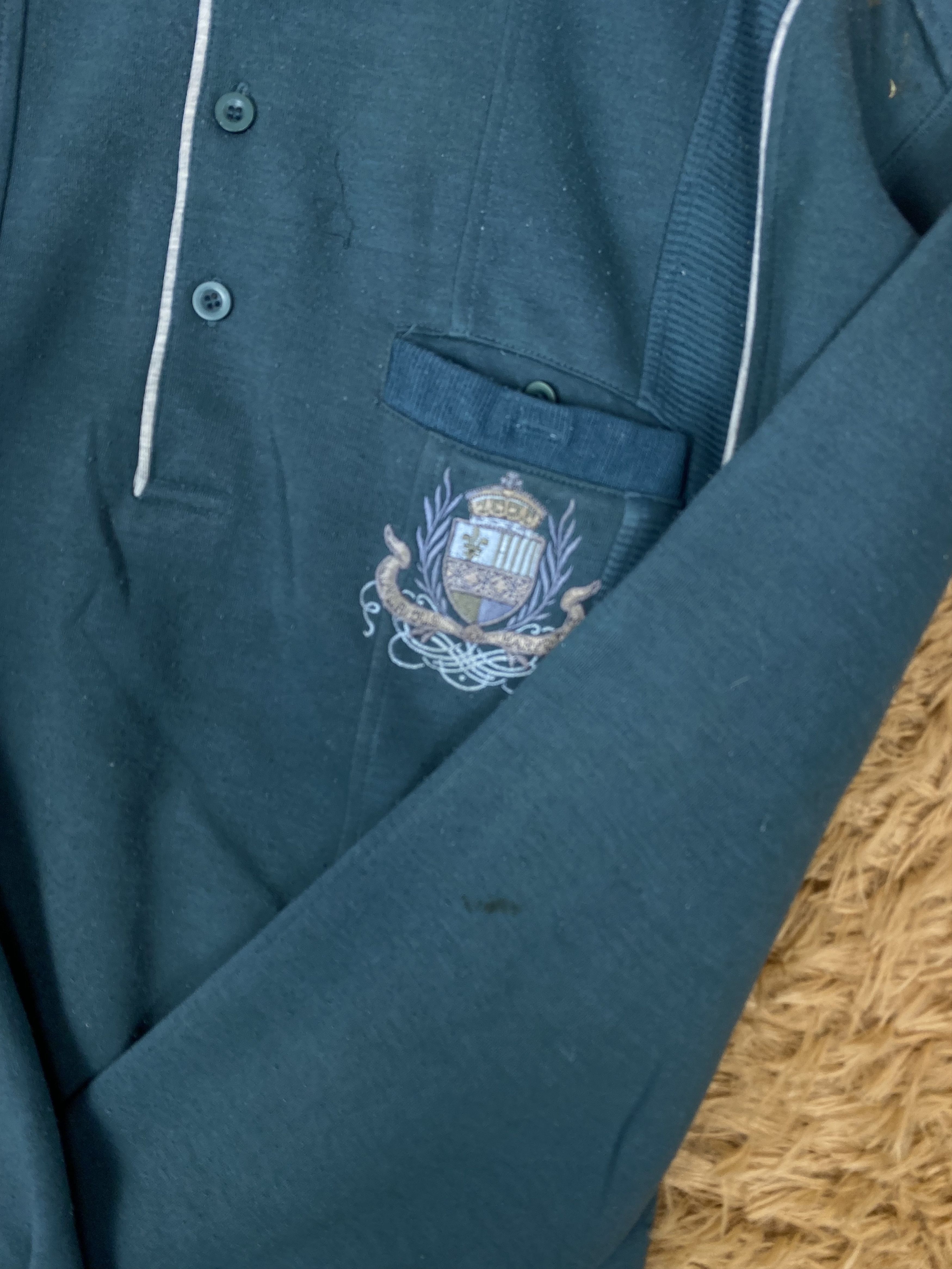 Designer × Vintage Vintage Northfield Sports Sweatshirts PS0226 Size US L / EU 52-54 / 3 - 4 Thumbnail