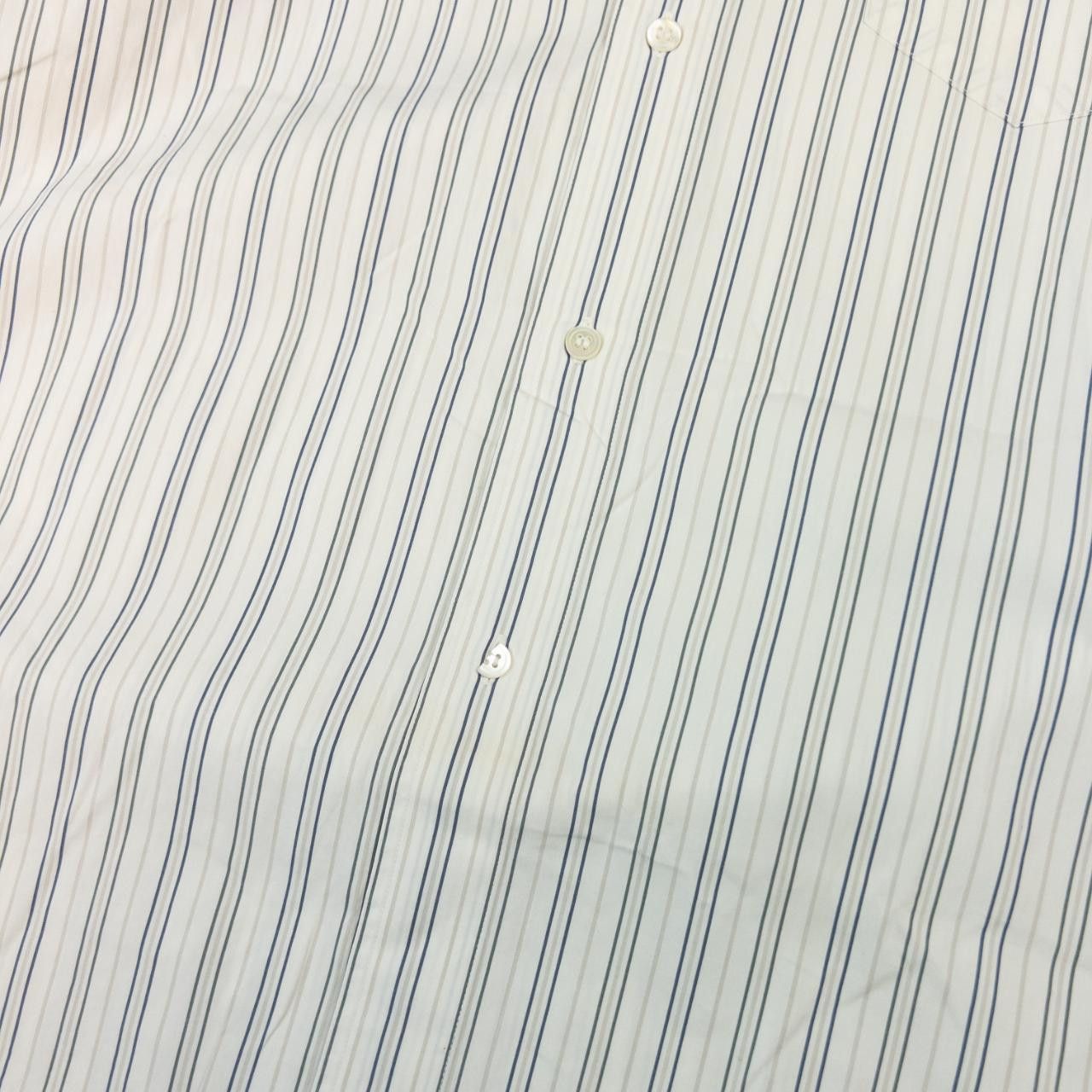 Issey Miyake Vintage Issey Miyake Button Up Long Sleeve Shirt Size L Size US L / EU 52-54 / 3 - 5 Thumbnail
