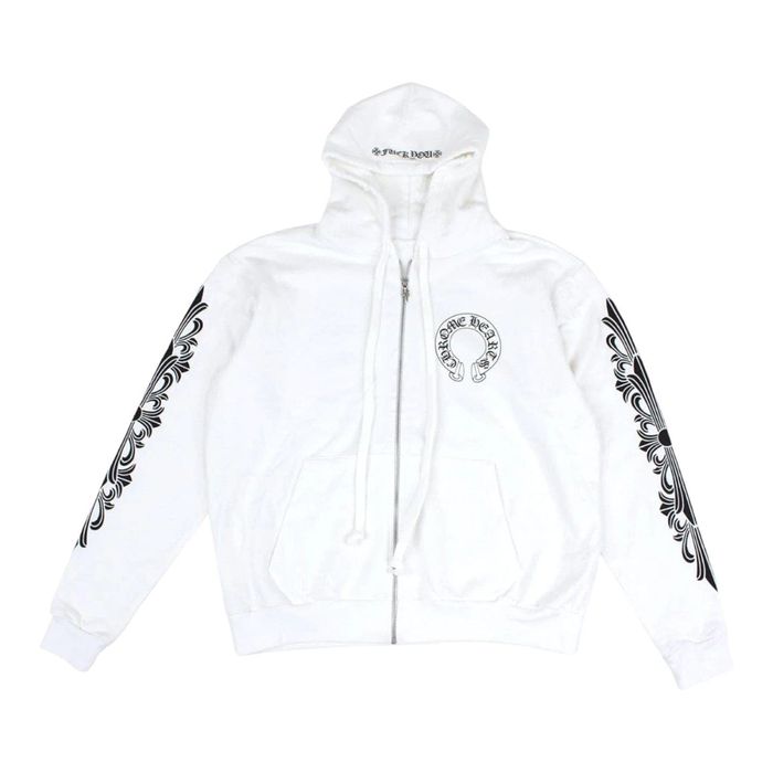 Chrome Hearts Sweatshirt Autumn/Winter Crew Neck Sweater main image 0