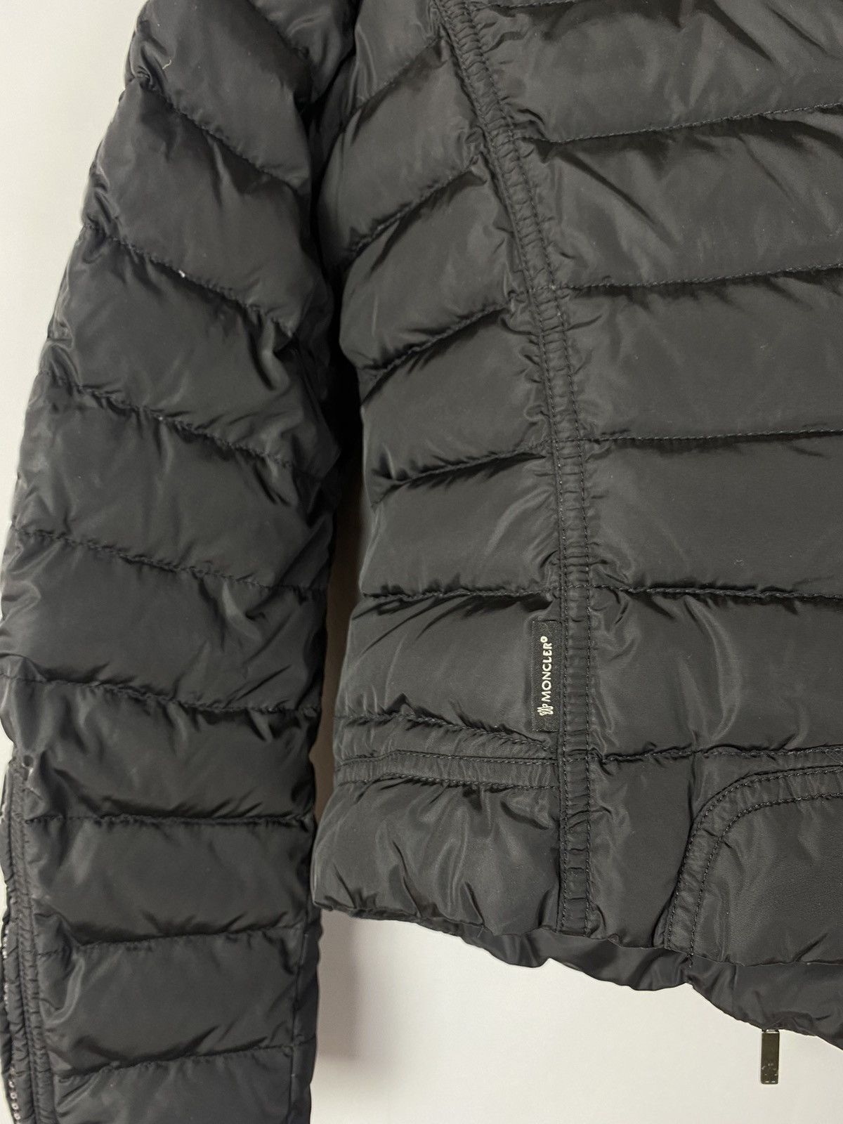 Moncler Womens moncler puffer jacket Size S / US 4 / IT 40 - 5 Thumbnail