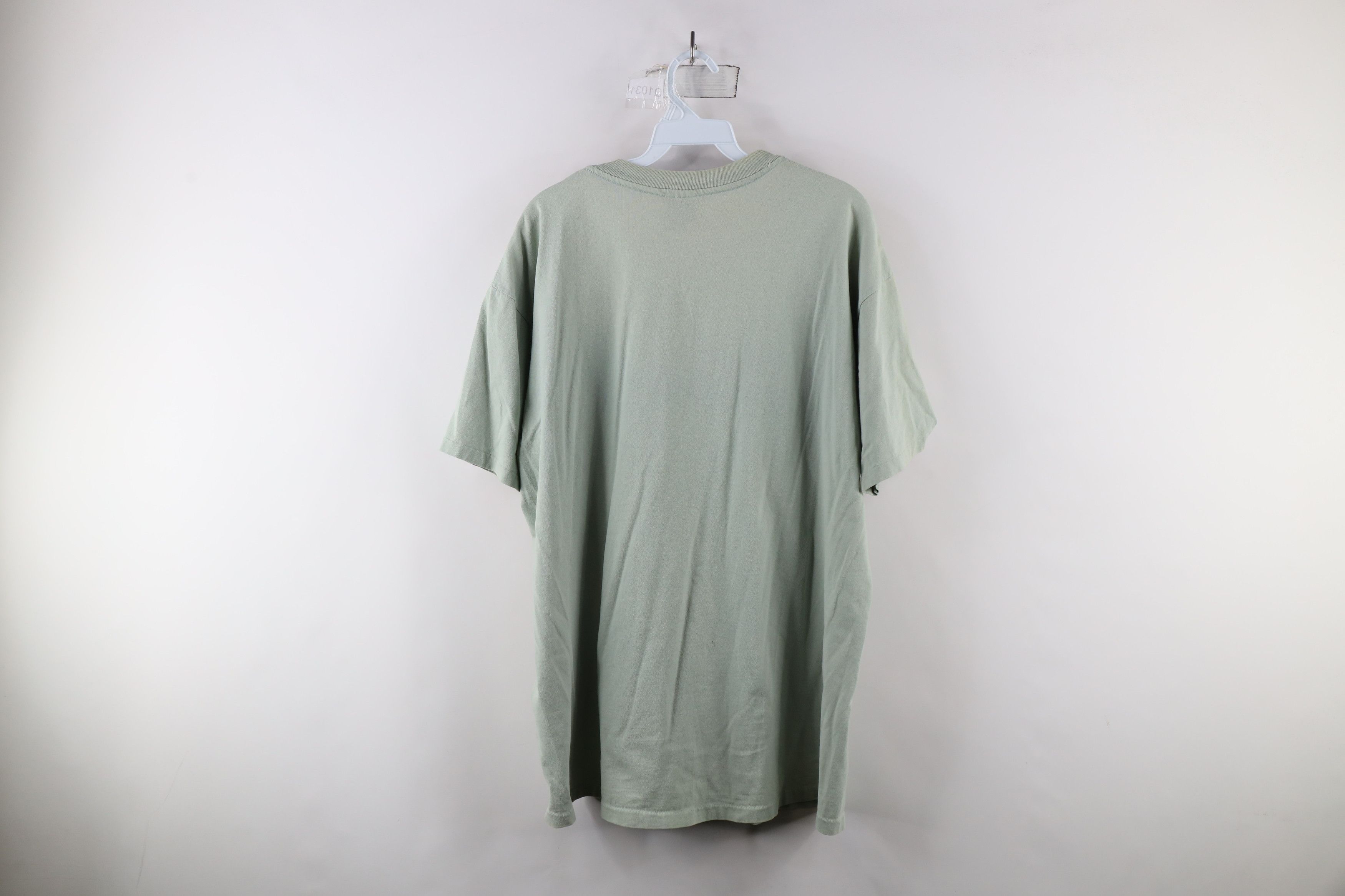 Vintage Vintage 90s Country Primitive Flower Bird T-Shirt Mint USA Size XL / US 12-14 / IT 48-50 - 13 Thumbnail