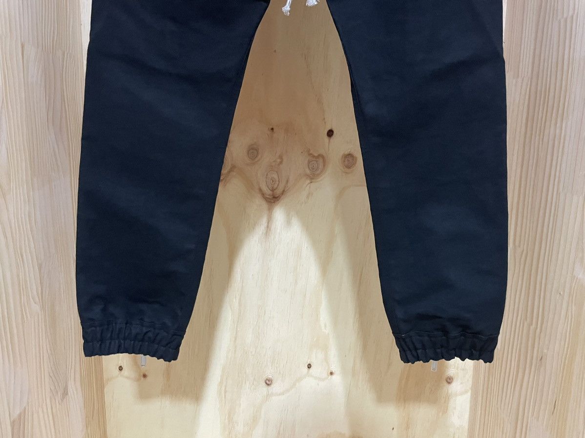 Rick Owens Rick Owens FW23 Moleskin Bauhaus Cargo Jogger pants 48 Size US 32 / EU 48 - 7 Thumbnail