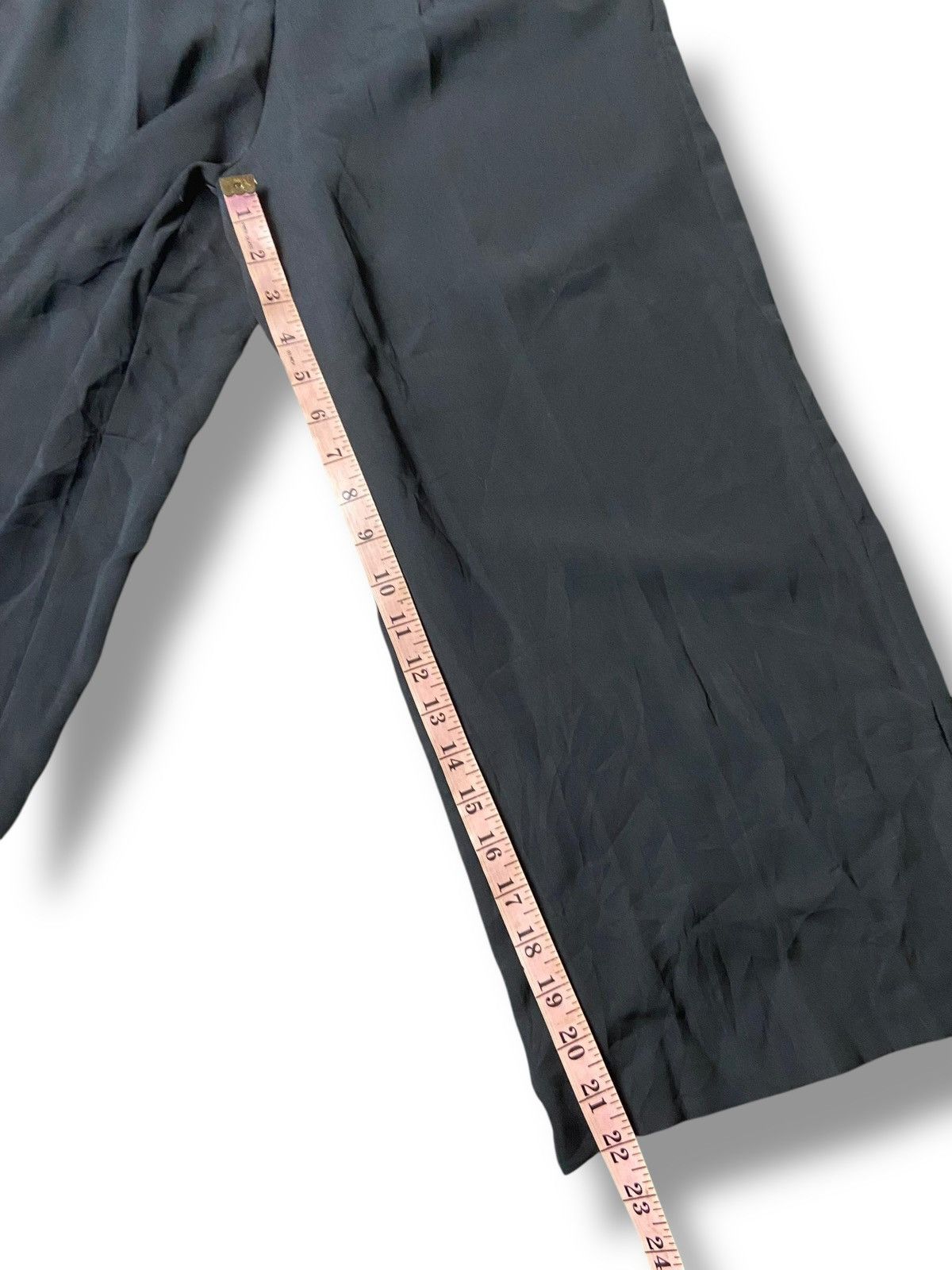 GU × Undercover GU x Undercover Women Jumpsuit (164) Size 27" / US 4 / IT 40 - 13 Thumbnail