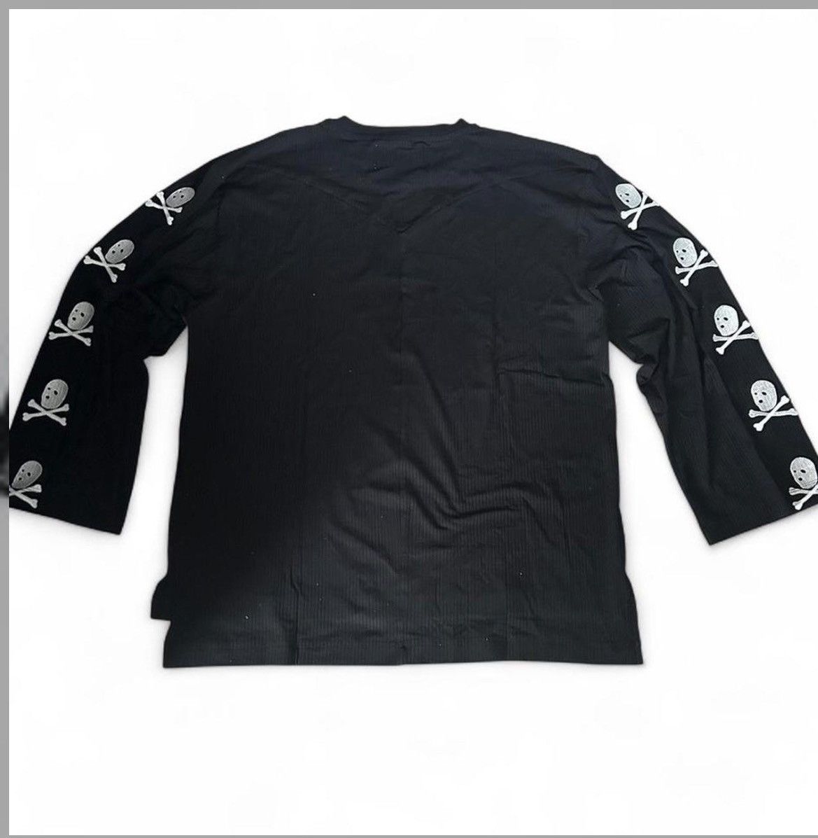 Youths In Balaclava Youths in Balaclava Skull Longsleeve Size US XL / EU 56 / 4 - 4 Thumbnail