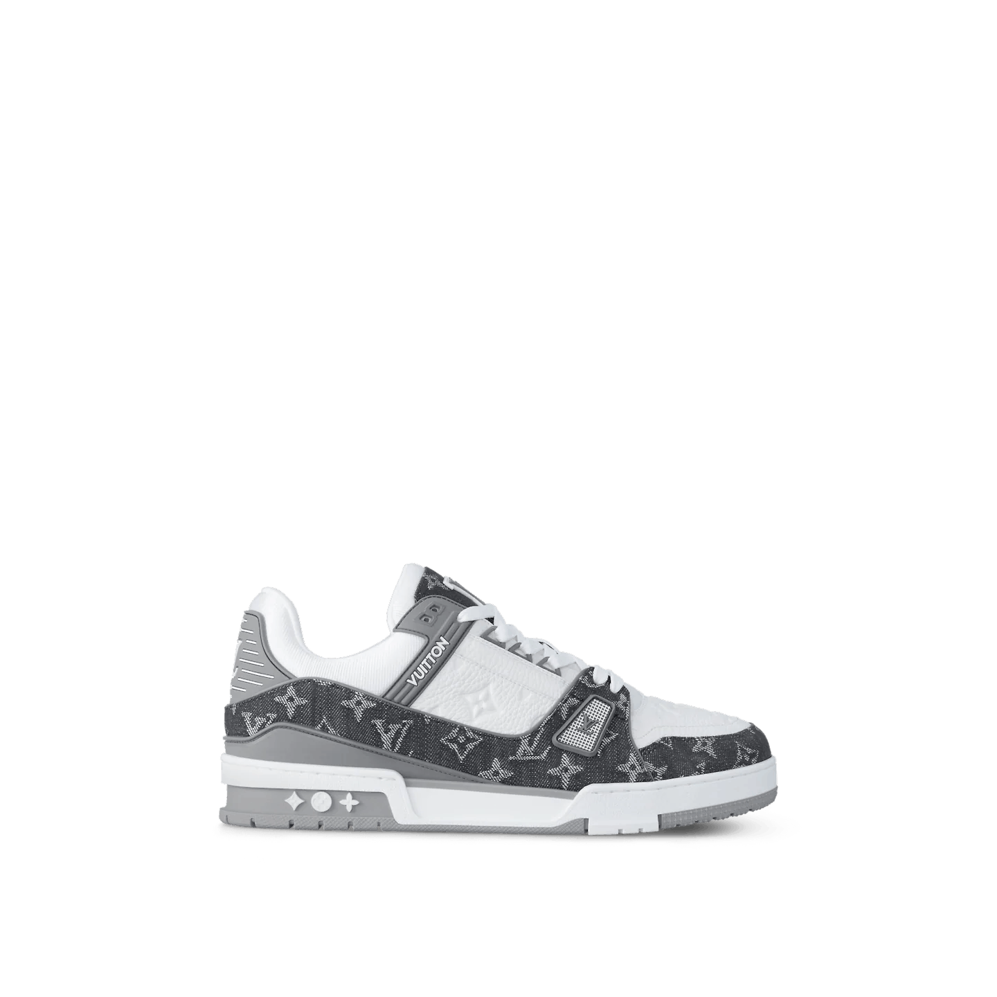 Louis Vuitton × Sneakers LOUIS VUITTON SHOES SNEAKERS Louis Vuitton × Sneakers LOUIS VUITTON SHOES SNEAKERS