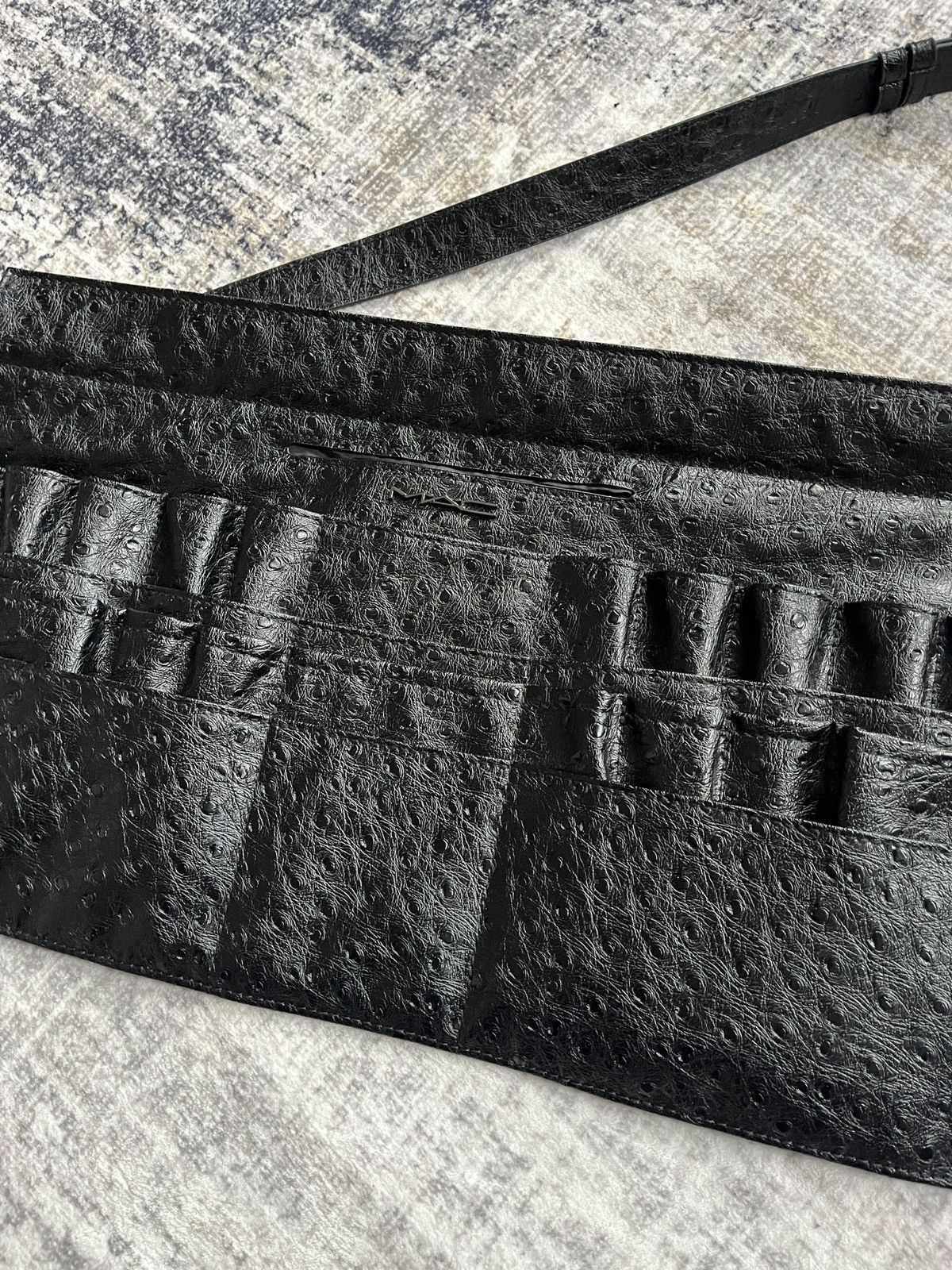 Luar MAC x Luar Ana Artistry Bag Size ONE SIZE - 12 Thumbnail