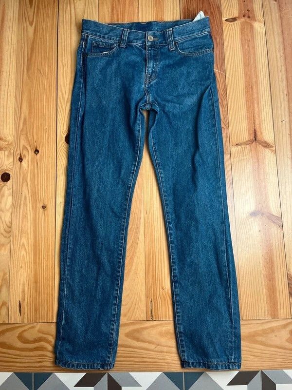 Carhartt Carhartt WIP Klondike Jeans W29 L32 Size US 29 - 5 Thumbnail