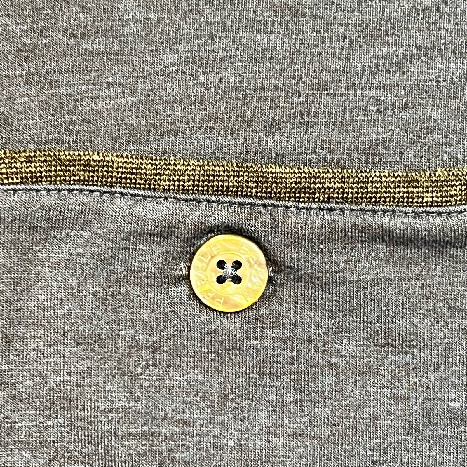 Other Pebble Beach Performance Golf Pullover Men’s L 1/4 Zip Blue Size US L / EU 52-54 / 3 - 7 Thumbnail