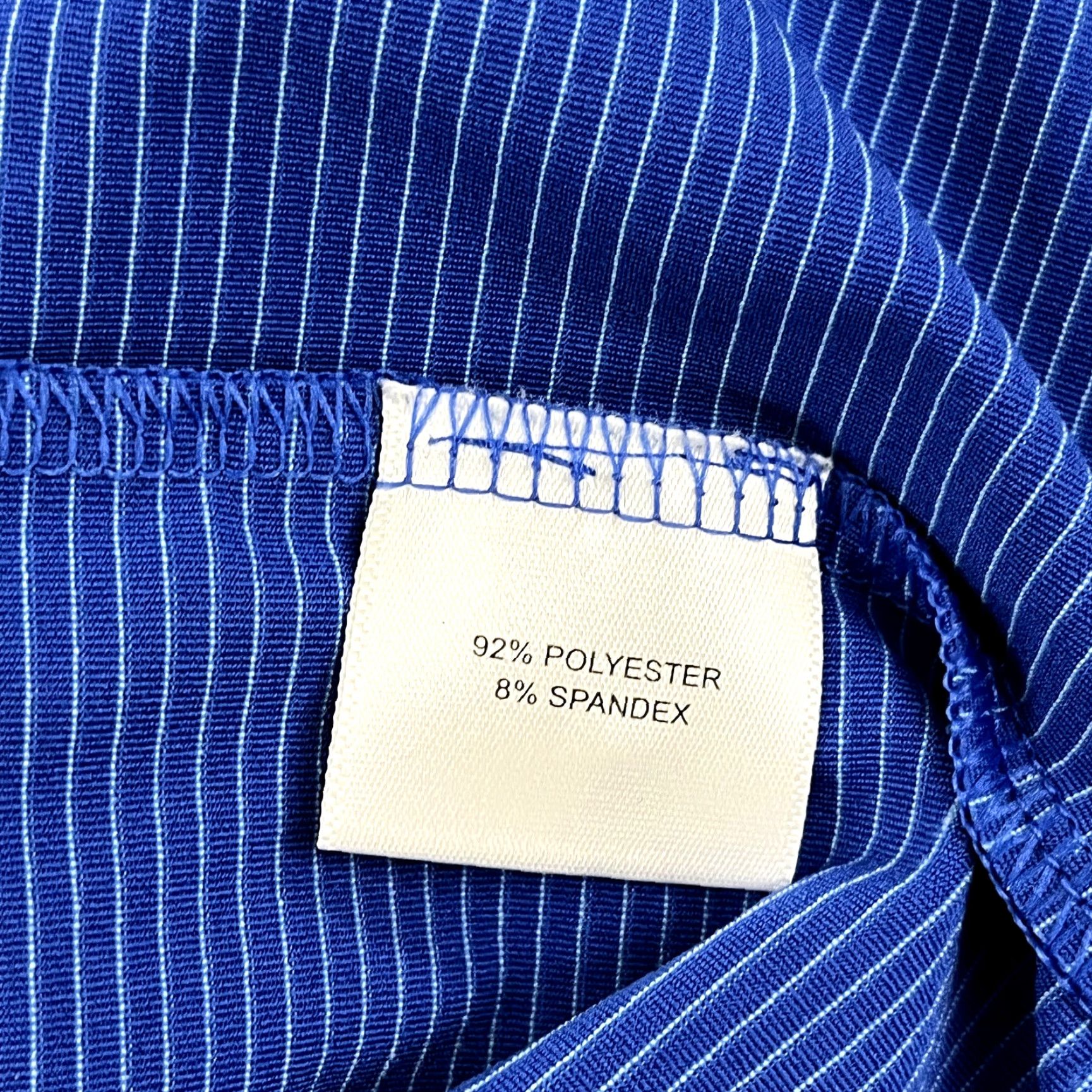 Peter Millar PETER MILLAR Polo Shirt Mens 2XL XXL Kings Creek CC DE Golf Performance Sport Size US XXL / EU 58 / 5 - 6 Thumbnail