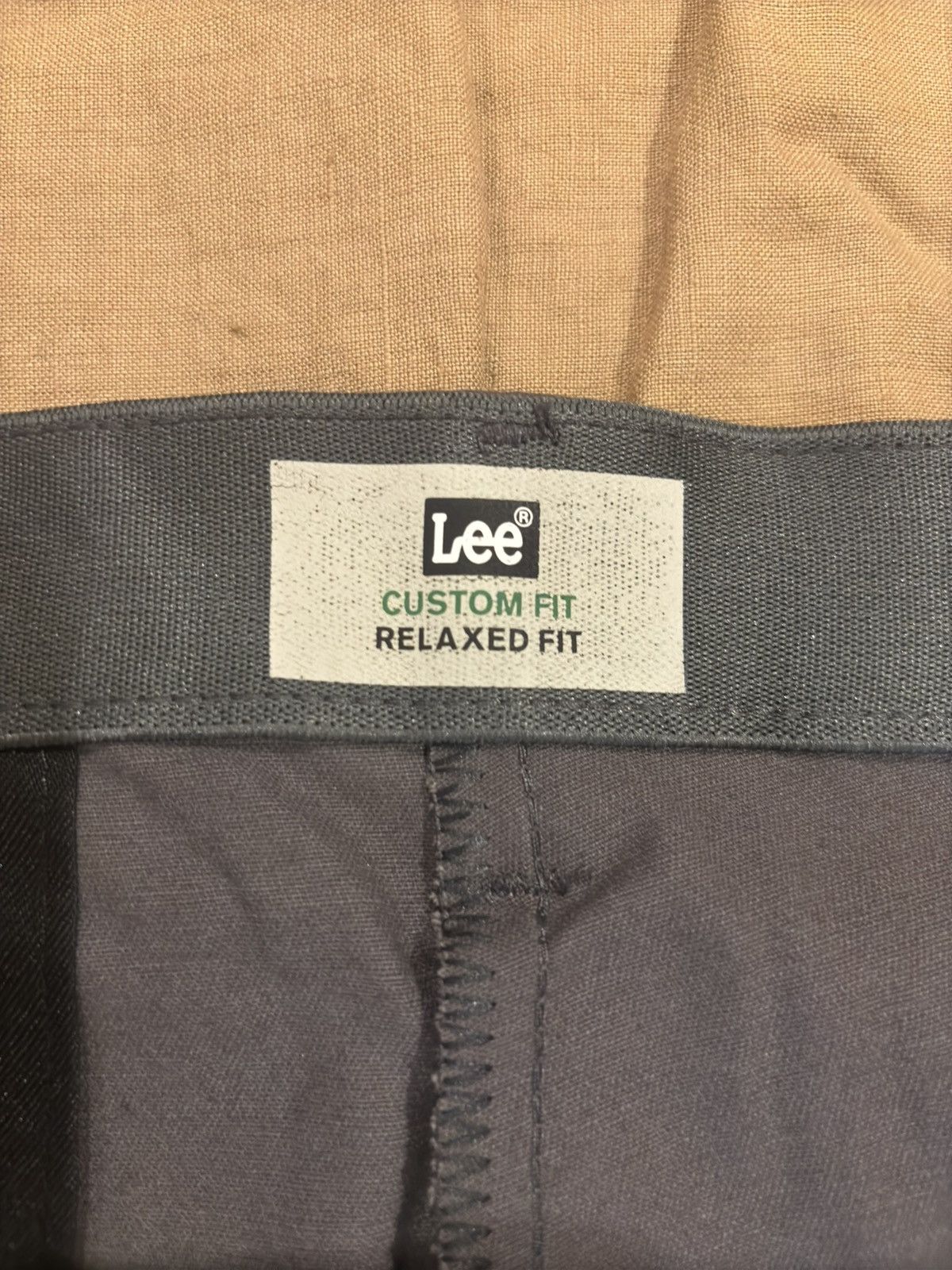 Lee Lee pants.mp-21 Size US 36 / EU 52 - 8 Thumbnail