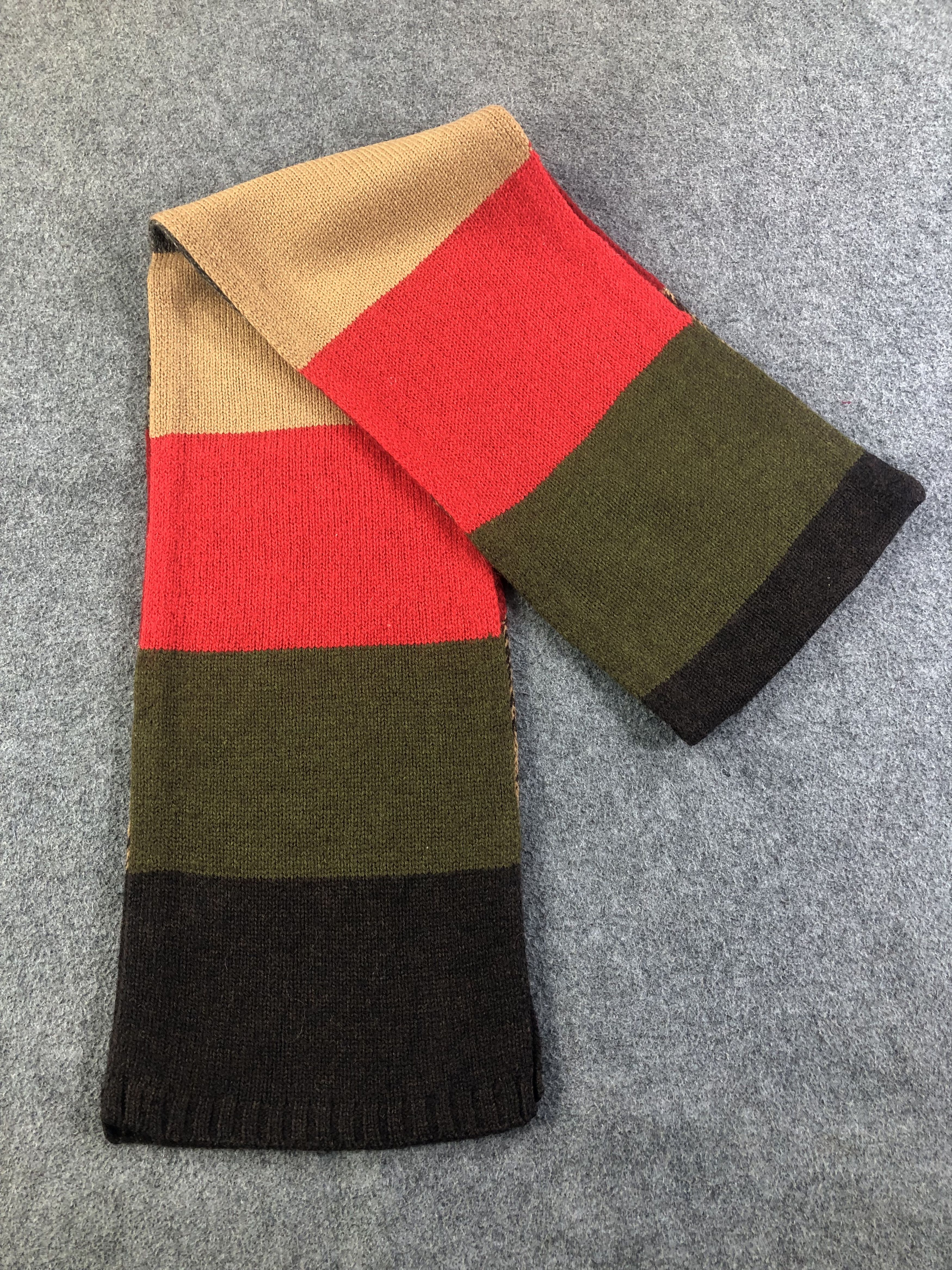Michel Klein Michel Klein Scarf / Muffler / Neckwear Size ONE SIZE - 4 Thumbnail
