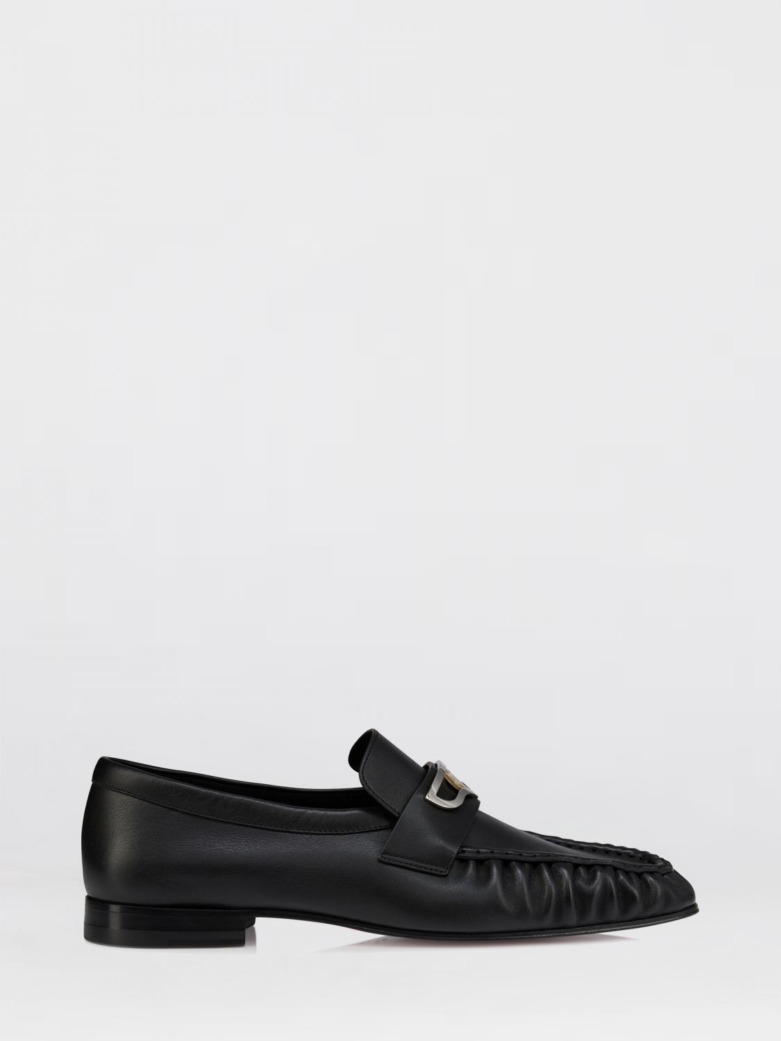 Christian Louboutin Christian Louboutin Loafers Men Black Size US 10 / EU 43 - 1 Thumbnail