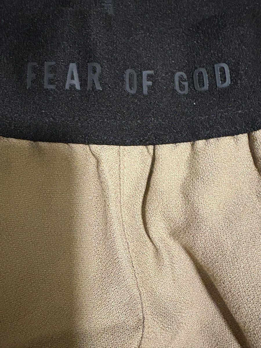 Fear of God Fear of God Seventh Collection Everyday Pants Size US 30 / EU 46 - 2 Thumbnail