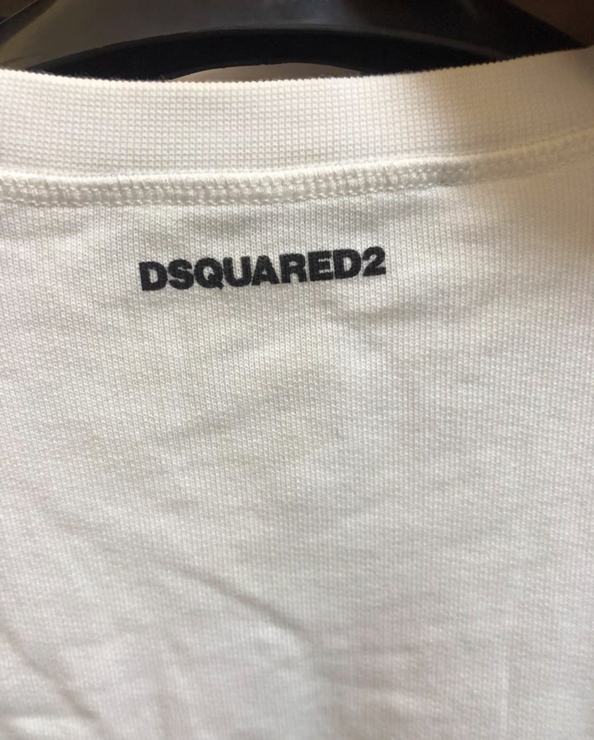 Dsquared2 DSQUARED2 Sweatshirt Size US M / EU 48-50 / 2 - 6 Thumbnail