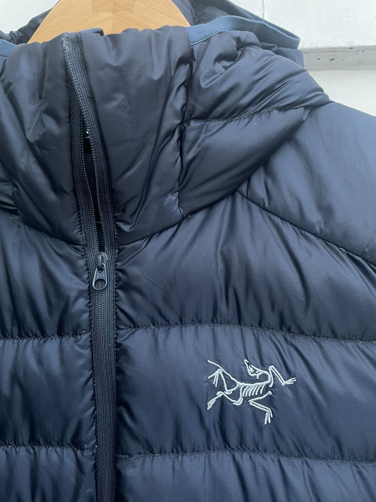 Arc'teryx Arcteryx Cerium Down Jacket L Size US L / EU 52-54 / 3 - 4 Thumbnail