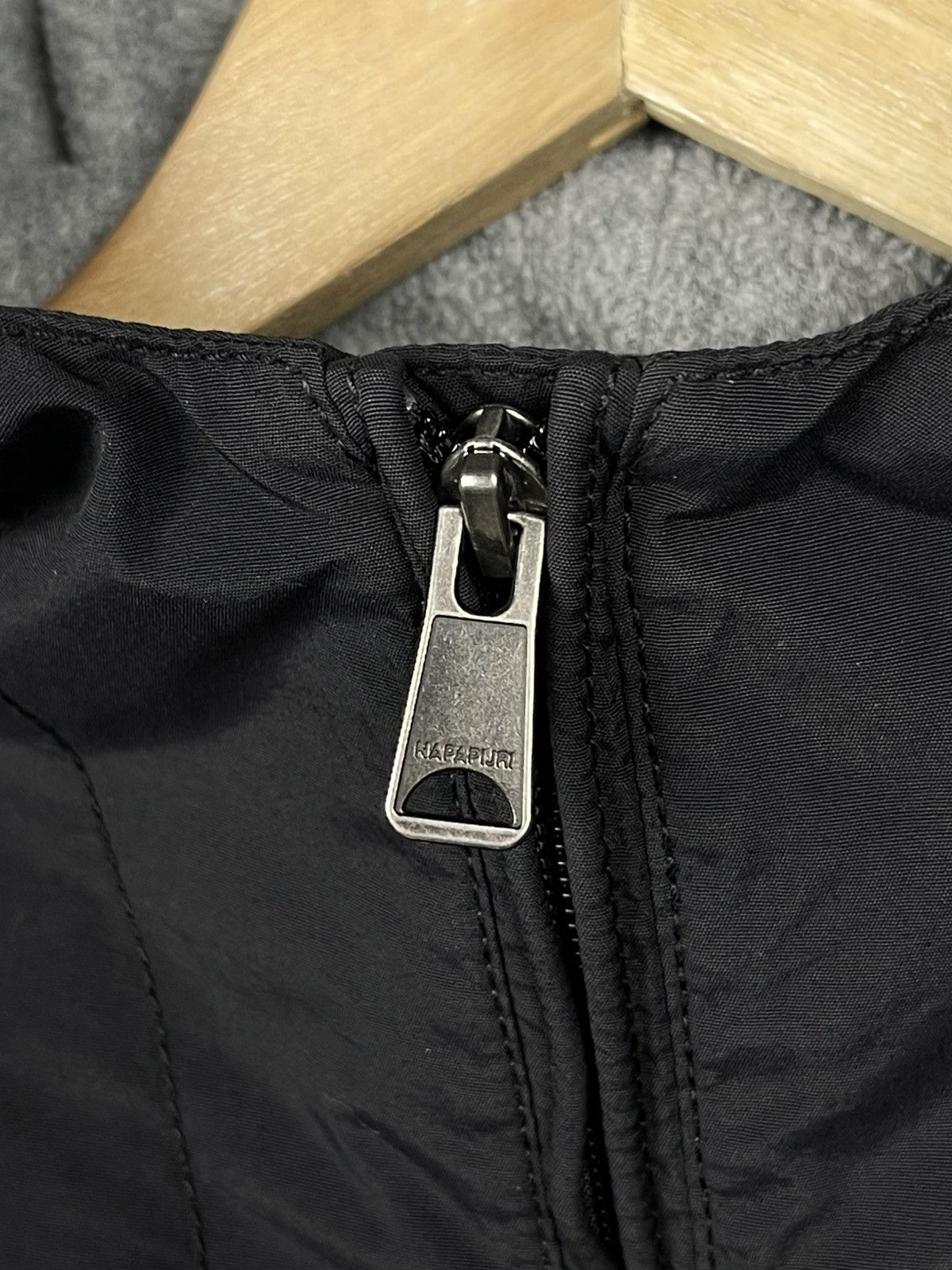 Napapijri Napapijri Rainforest Winter Black Jacket Teenage Size 14/162 Size US XS / EU 42 / 0 - 5 Thumbnail