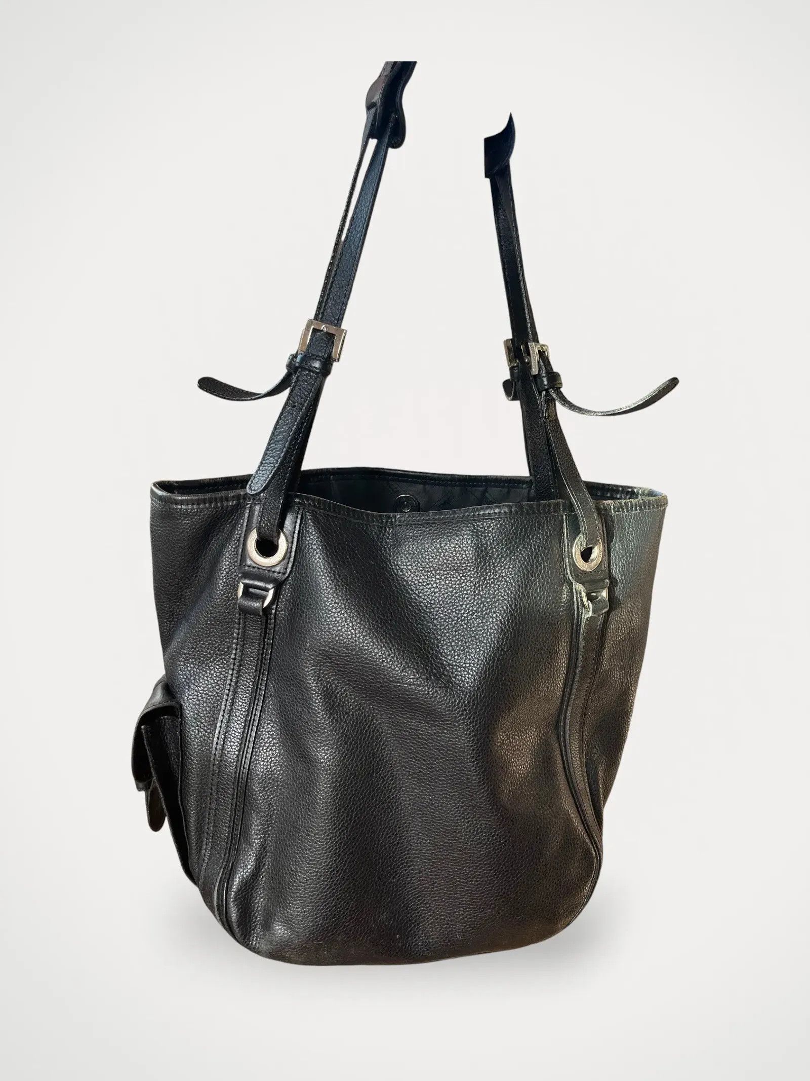Longchamp Longchamp Tote Crossbody Bag Size ONE SIZE - 1 Thumbnail