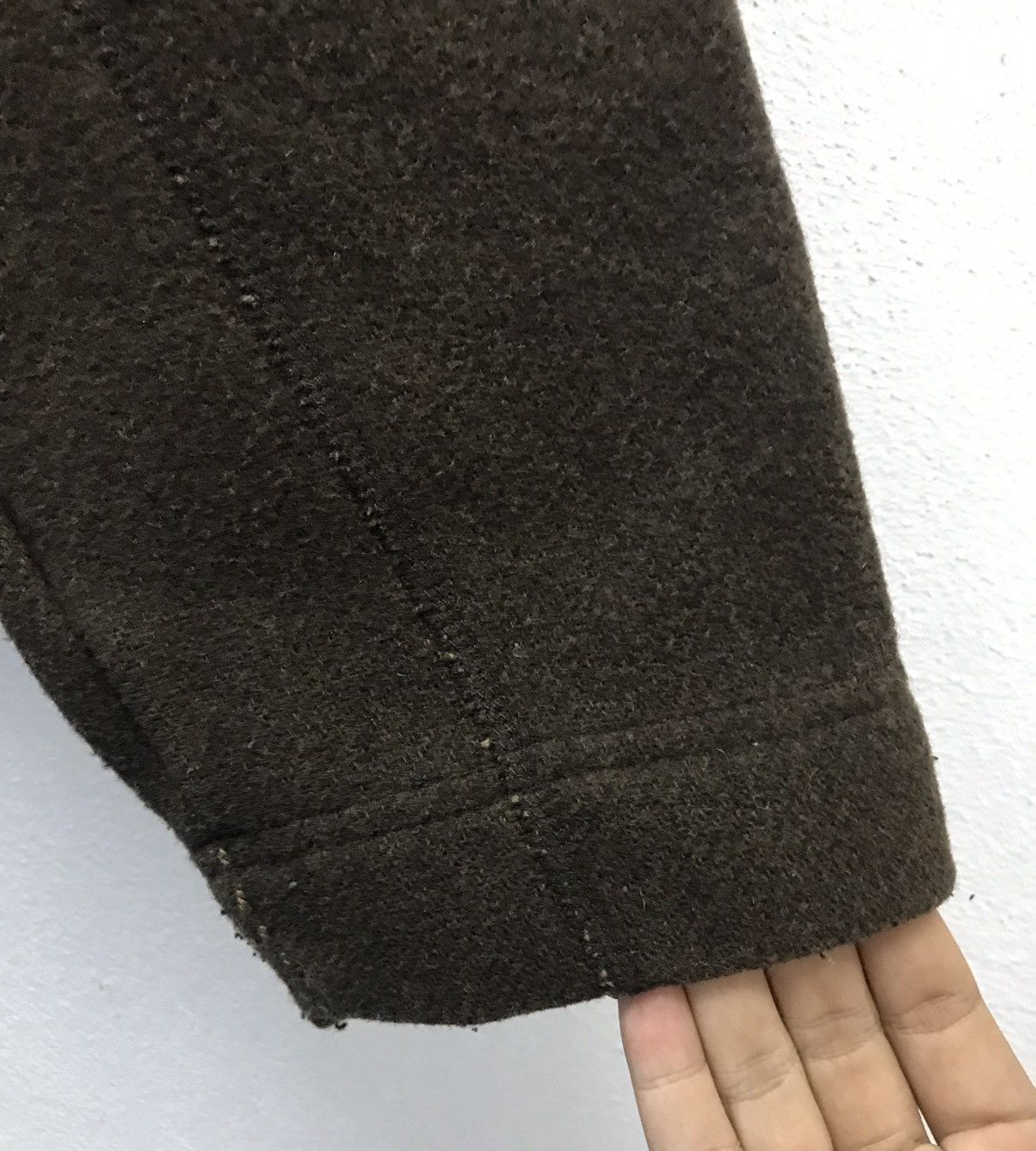 Timberland × Vintage Vintage Timberland Weathergear Jacket Size US M / EU 48-50 / 2 - 8 Thumbnail