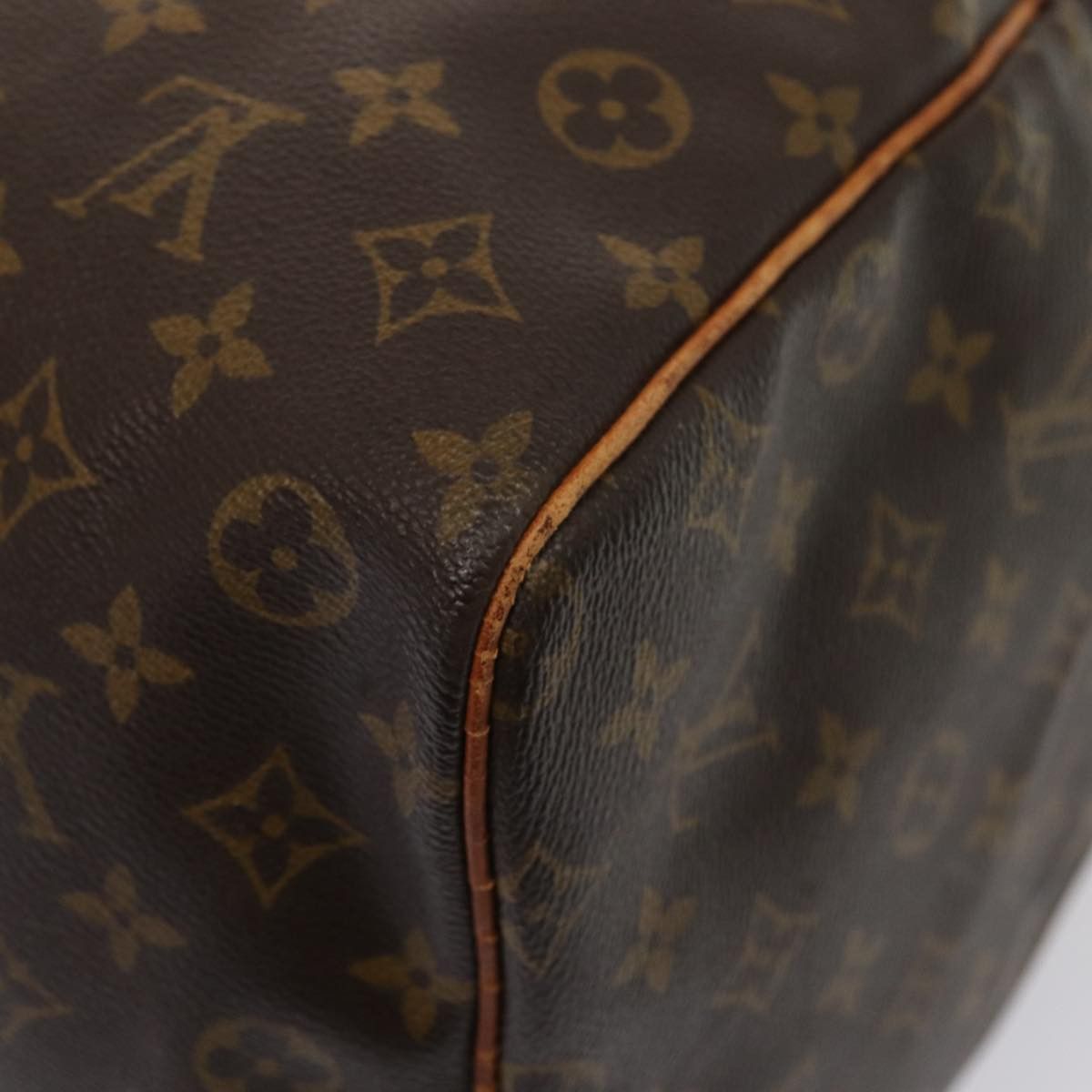 Louis Vuitton LOUIS VUITTON Monogram Keepall 60 Boston Bag M41422 Size ONE SIZE - 16 Thumbnail