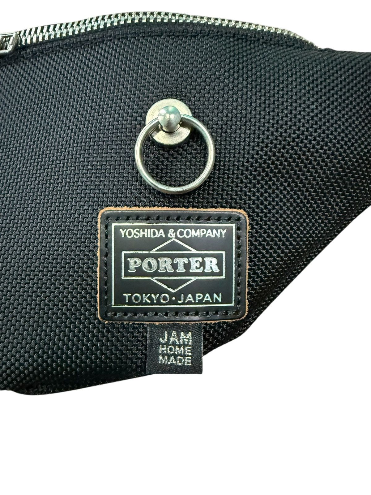 Porter RARE PORTER X JAM HOME MADE WAIST BAG Size ONE SIZE - 11 Thumbnail