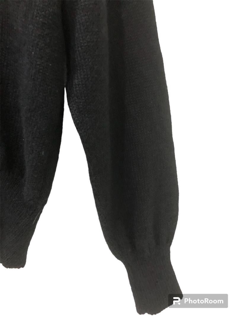 Comme des Garcons AD1990 Pure Wool Buttons Ups Cardigan Size US L / EU 52-54 / 3 - 8 Thumbnail