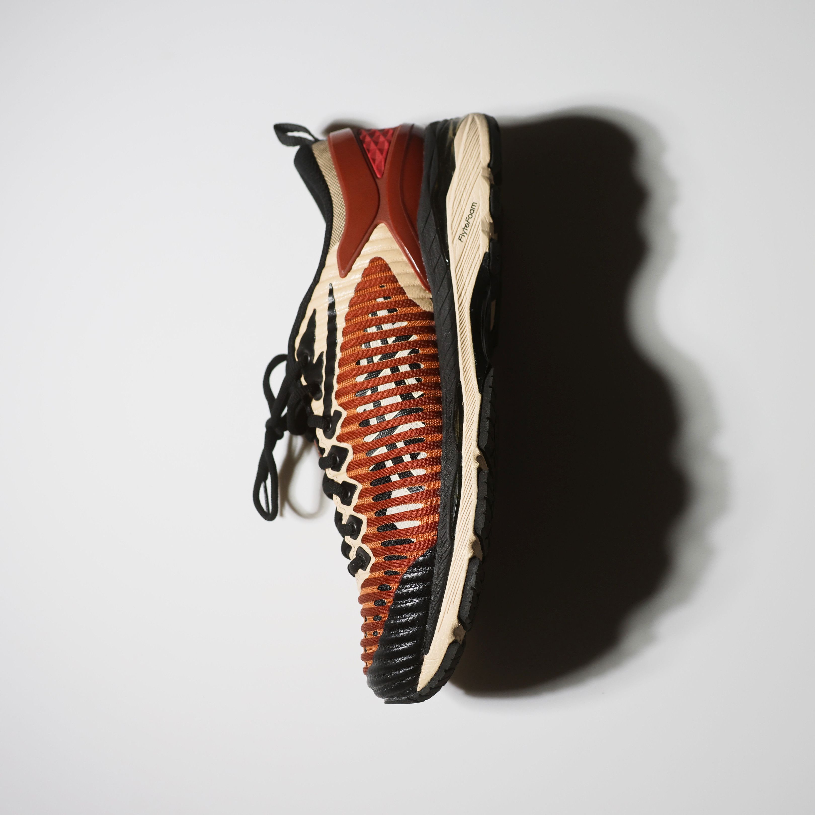 Asics × Kiko Kostadinov Asics x Kiko Kostadinov Gel-Delva 1 Caramel Size US 8.5 / EU 41-42 - 2 Thumbnail