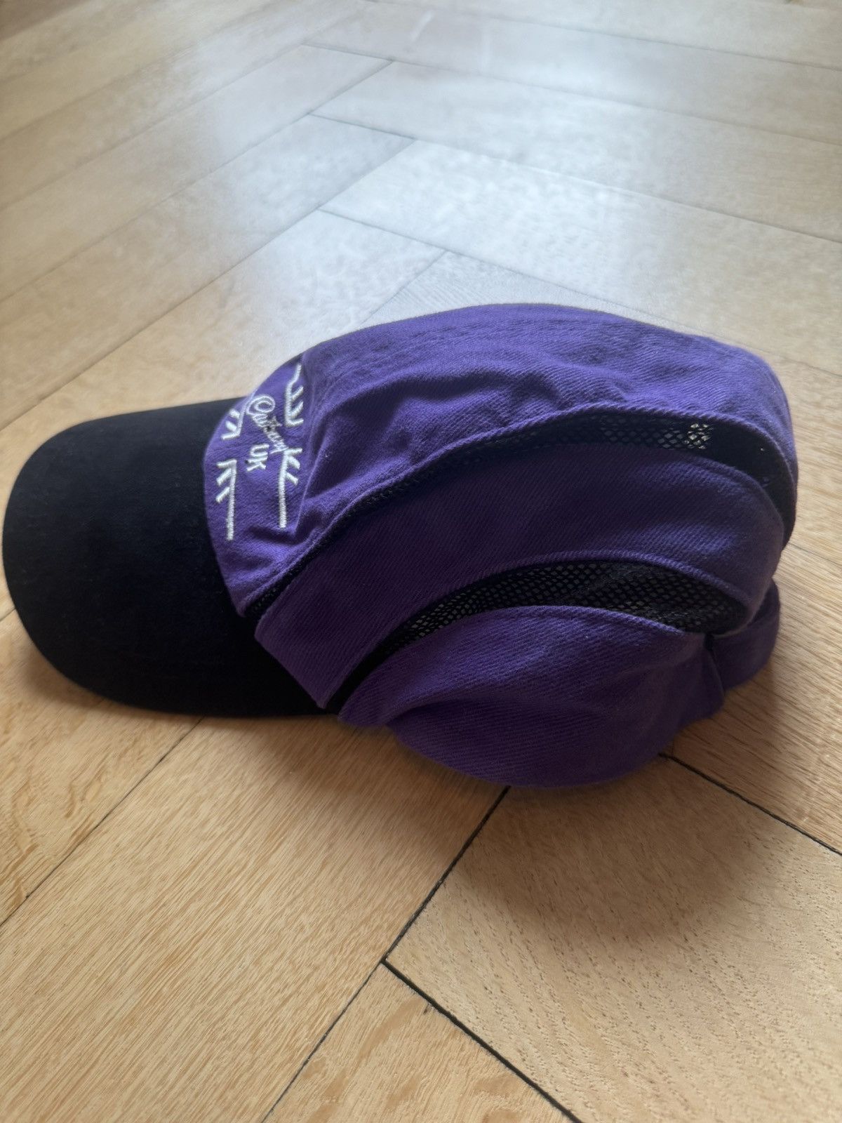 Vintage Cadbury Cap Size ONE SIZE - 2 Thumbnail