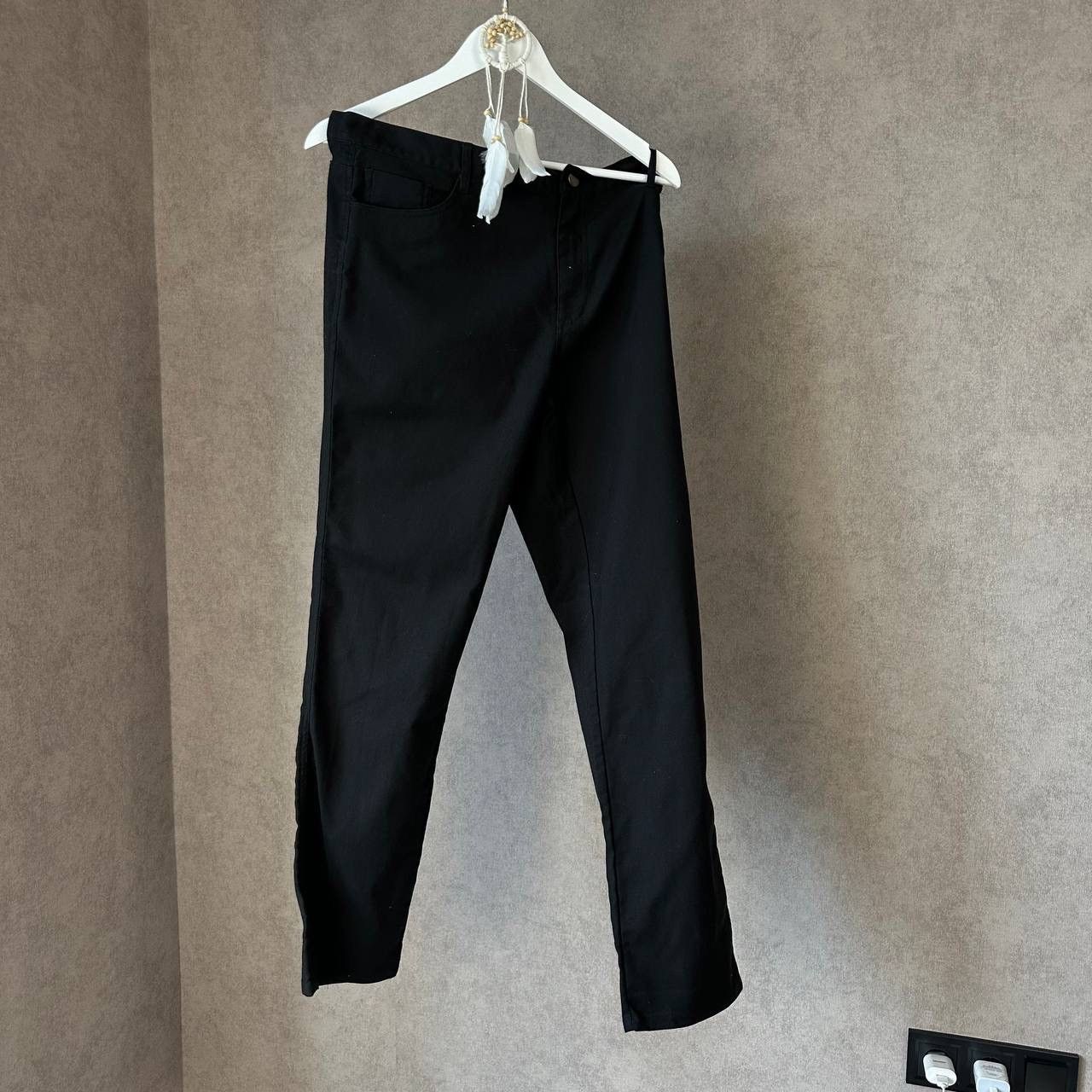 Vintage Vintage Burger King Casual Pants Jeans Trousers Y2K Joke Size US 30 / EU 46 - 3 Thumbnail