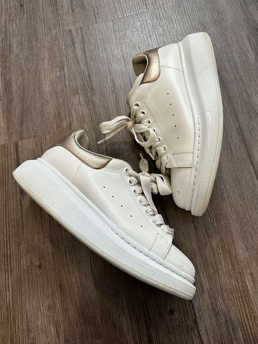 Grailed cheap alexander mcqueen