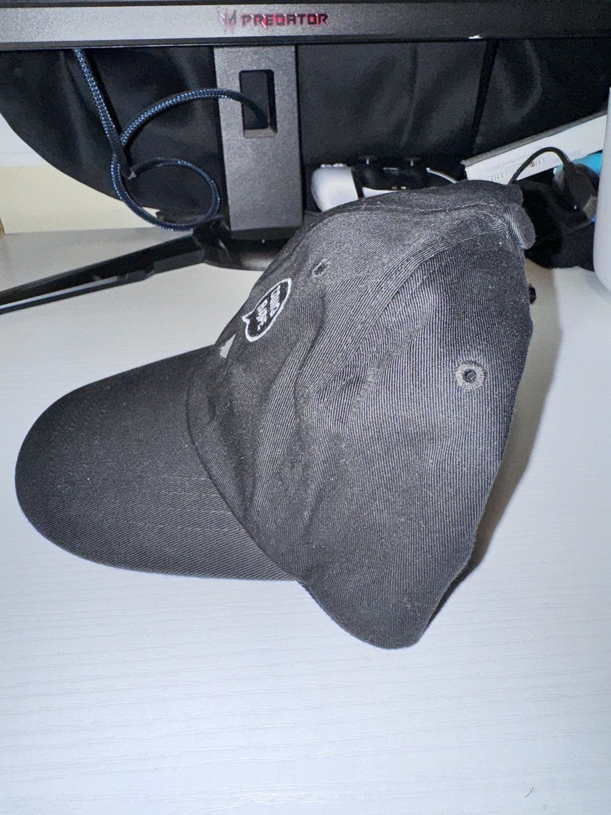 Bape × Dover Street Market Dover Street Market Ginza x A Bathing Ape Fall 2017 Hat Size ONE SIZE - 3 Thumbnail