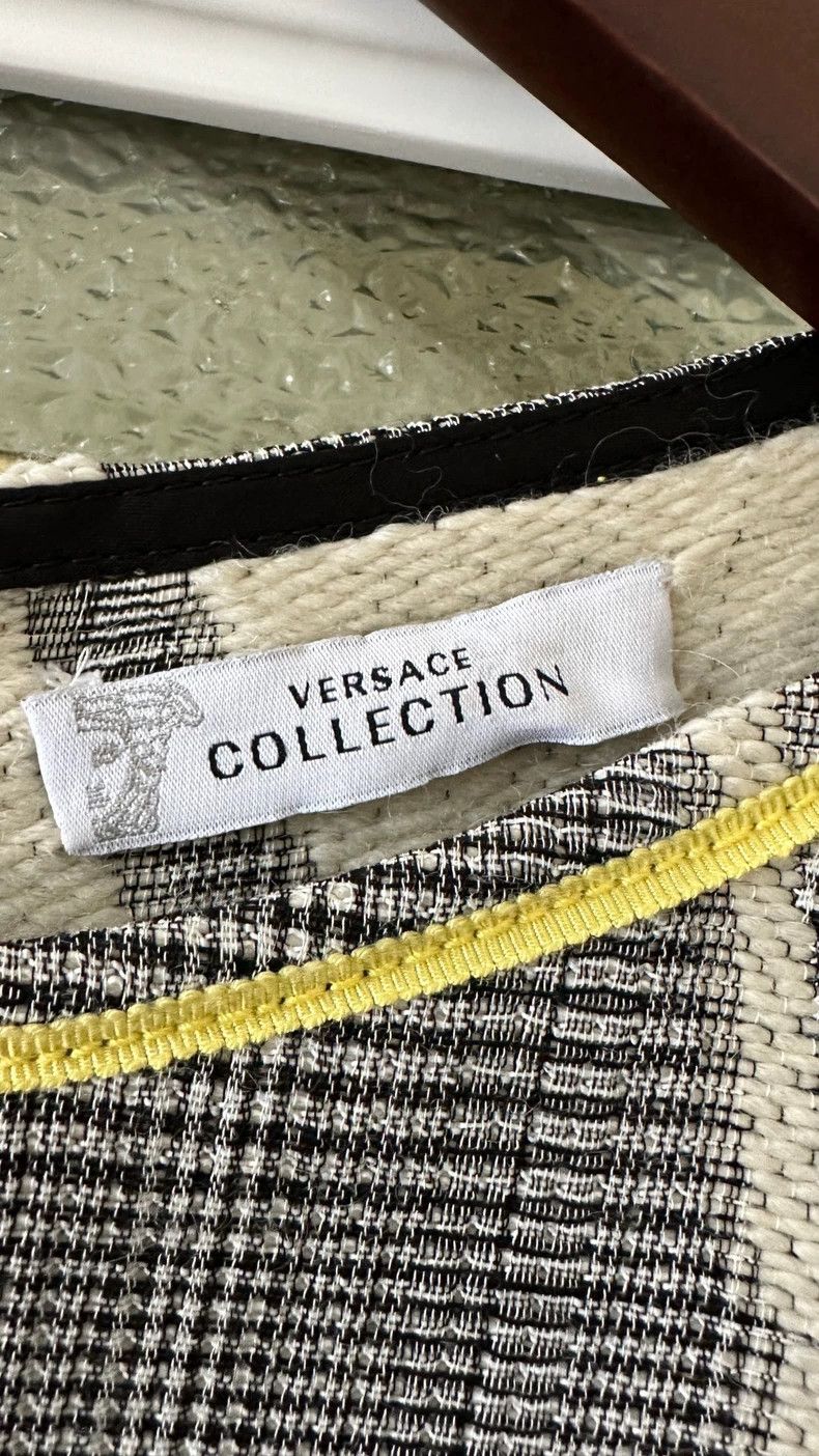 Versace Versace High-end dresses Size M / US 6-8 / IT 42-44 - 5 Thumbnail