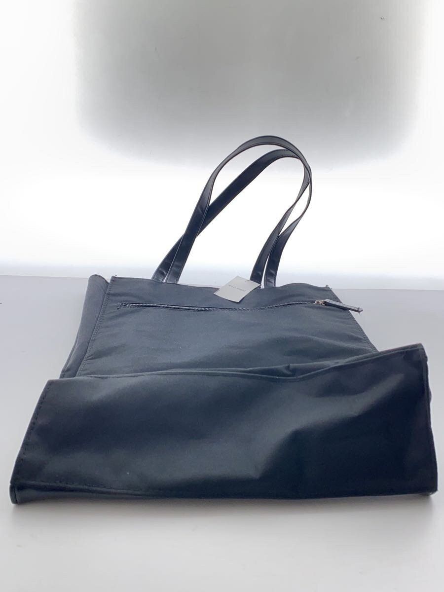 Yohji Yamamoto Tote Bag Size ONE SIZE - 4 Thumbnail