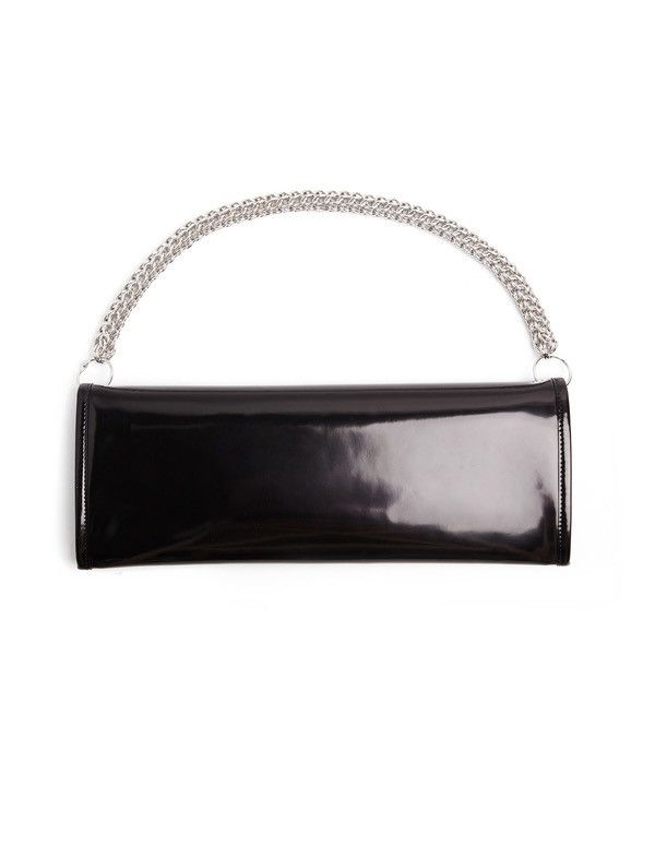 Vetements Vetements x Eastpak SS17 Leather Clutch Bag Size ONE SIZE - 2 Thumbnail