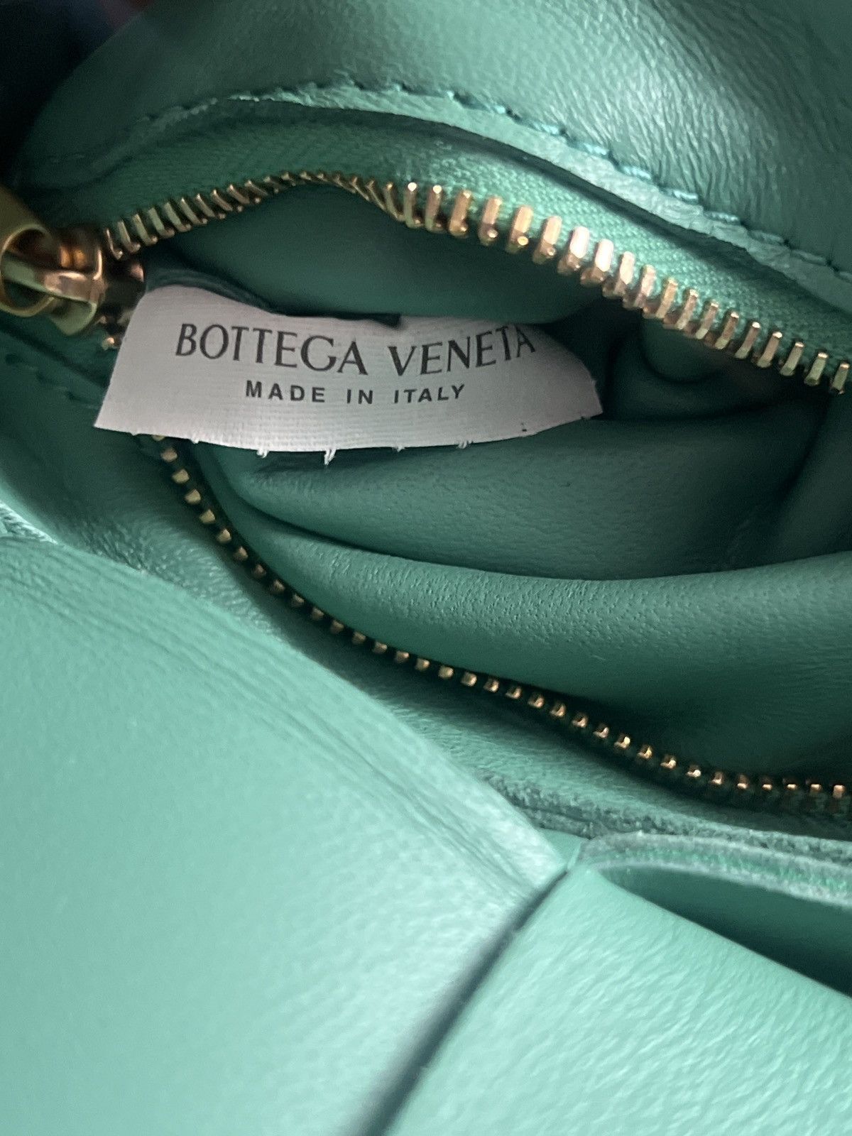 Bottega Veneta Bottege Veneta cassette bag Size ONE SIZE - 13 Thumbnail