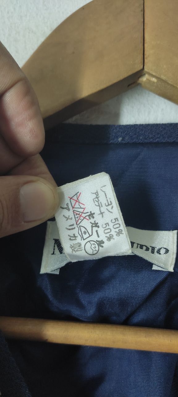Other NICOLE STUDIO NEWYORK LUX JACKET Size M / US 6-8 / IT 42-44 - 14 Thumbnail