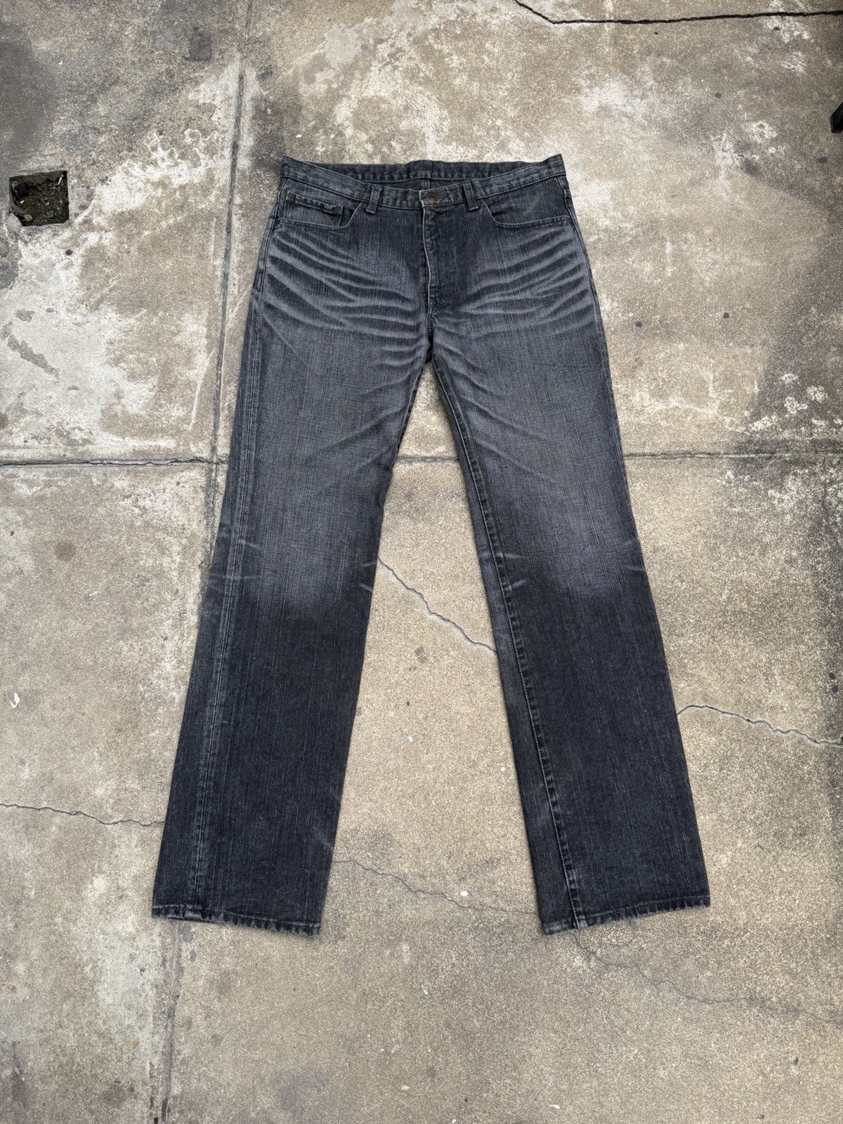 Number (N)ine Number (N)ine 04SS 