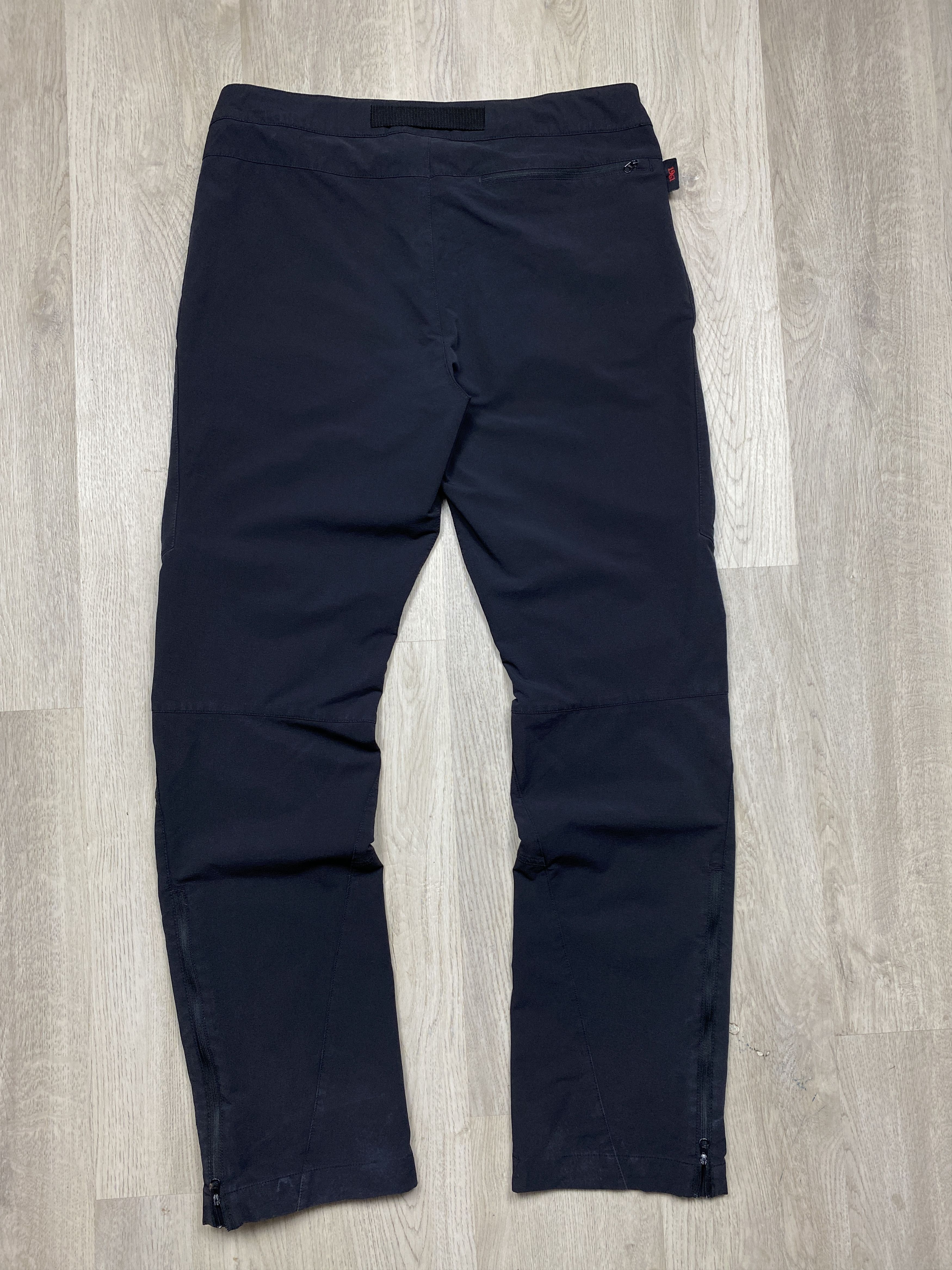 Mountain Equipment Mountain Equipment Vintage Mens Outdoor Pants Size US 34 / EU 50 - 7 Thumbnail