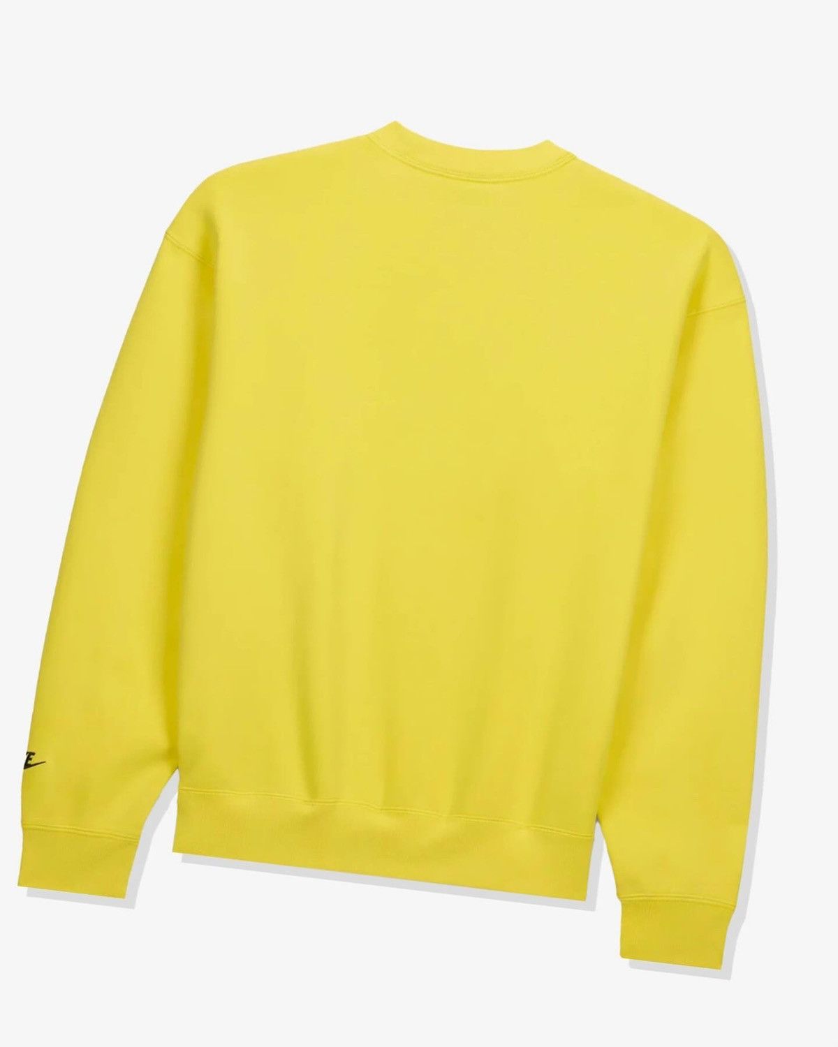 Nigo × Nike 🔥Nike x Nigo Fleece Crewneck Sweatshirt Size US M / EU 48-50 / 2 - 2 Thumbnail