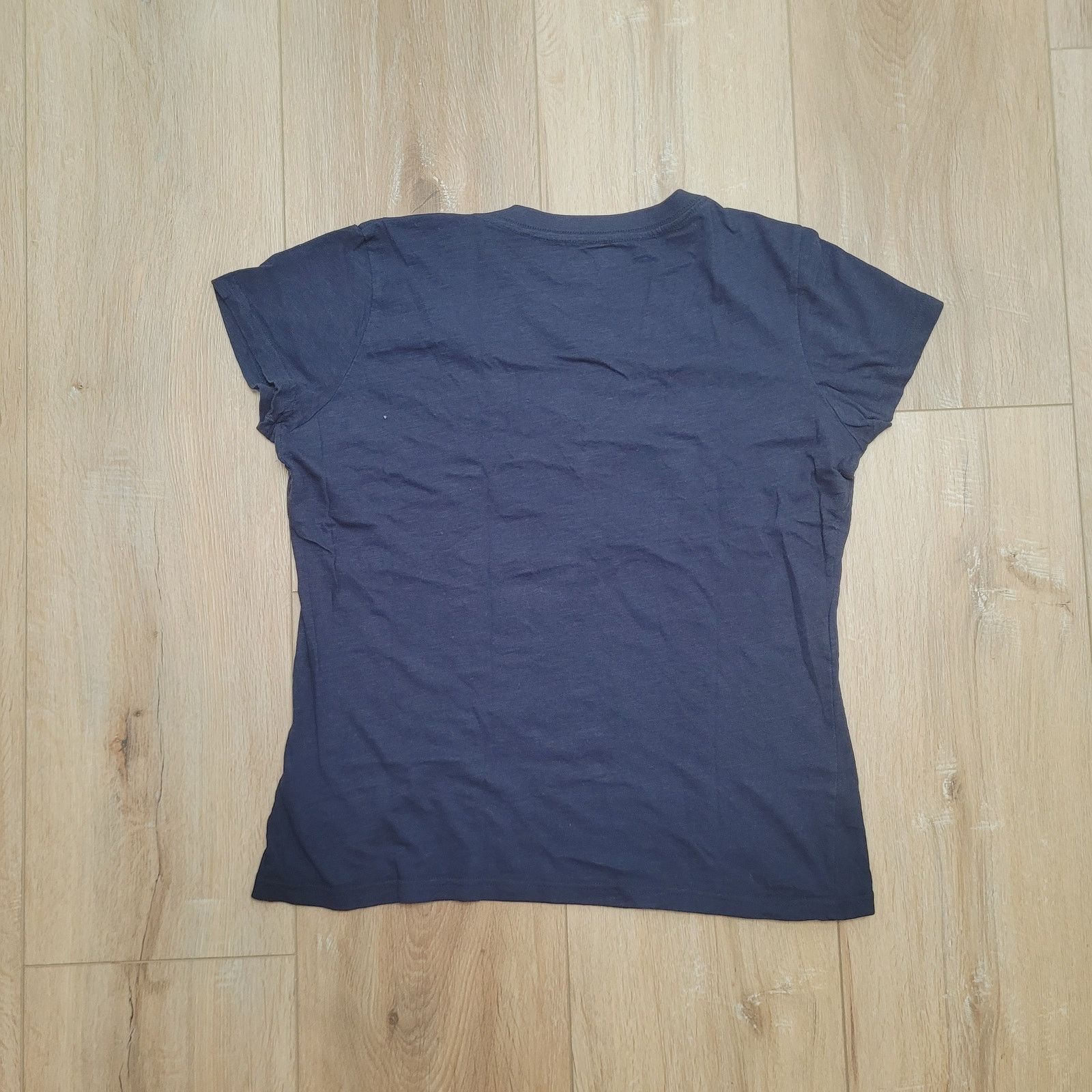 Other Utah State Aggies T Shirt Womens XL Stretch (Tag 2XL) V Neck Size XL / US 12-14 / IT 48-50 - 3 Thumbnail