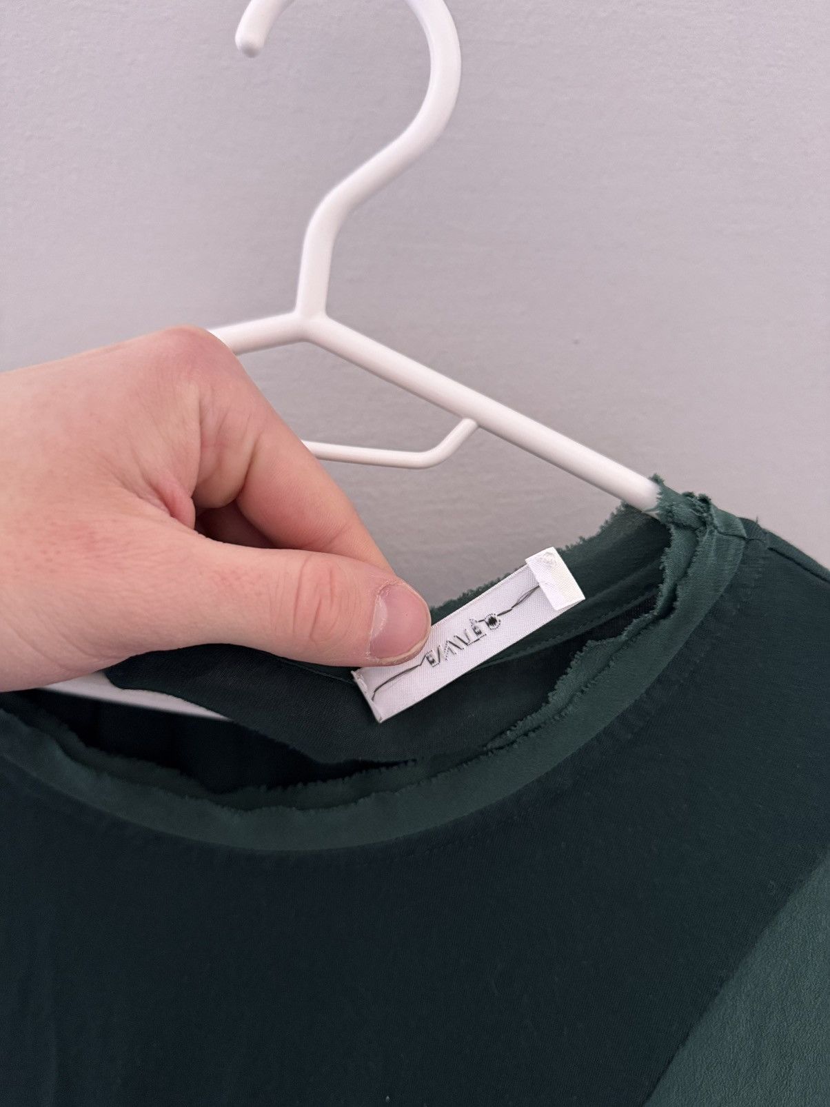 Celine Celine T-Shirt Size M / US 6-8 / IT 42-44 - 6 Thumbnail