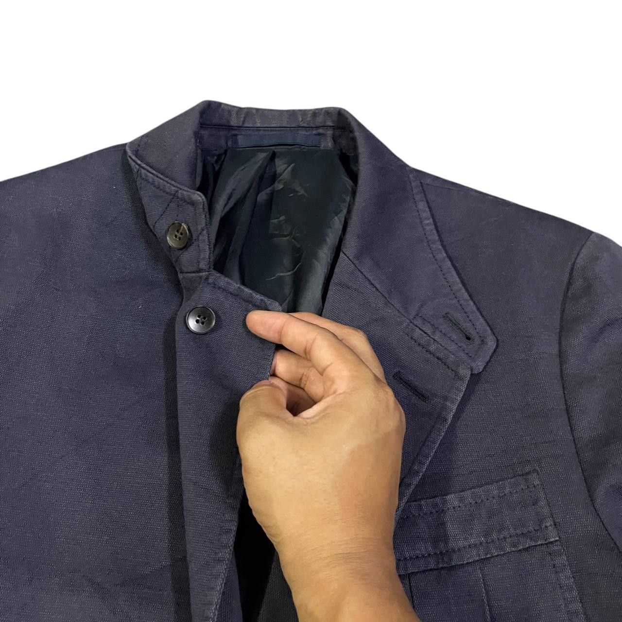 Gucci Gucci Chore Coat Jacket Tom Ford Size US S / EU 44-46 / 1 - 5 Thumbnail