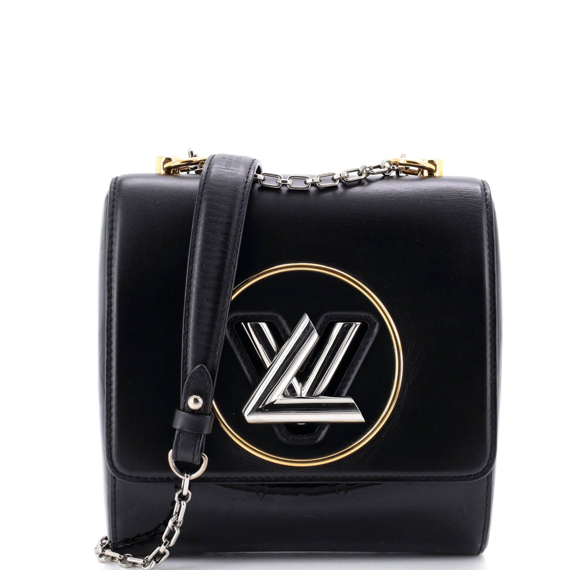 Louis Vuitton Pochette Twist Handbag Size ONE SIZE - 1 Thumbnail