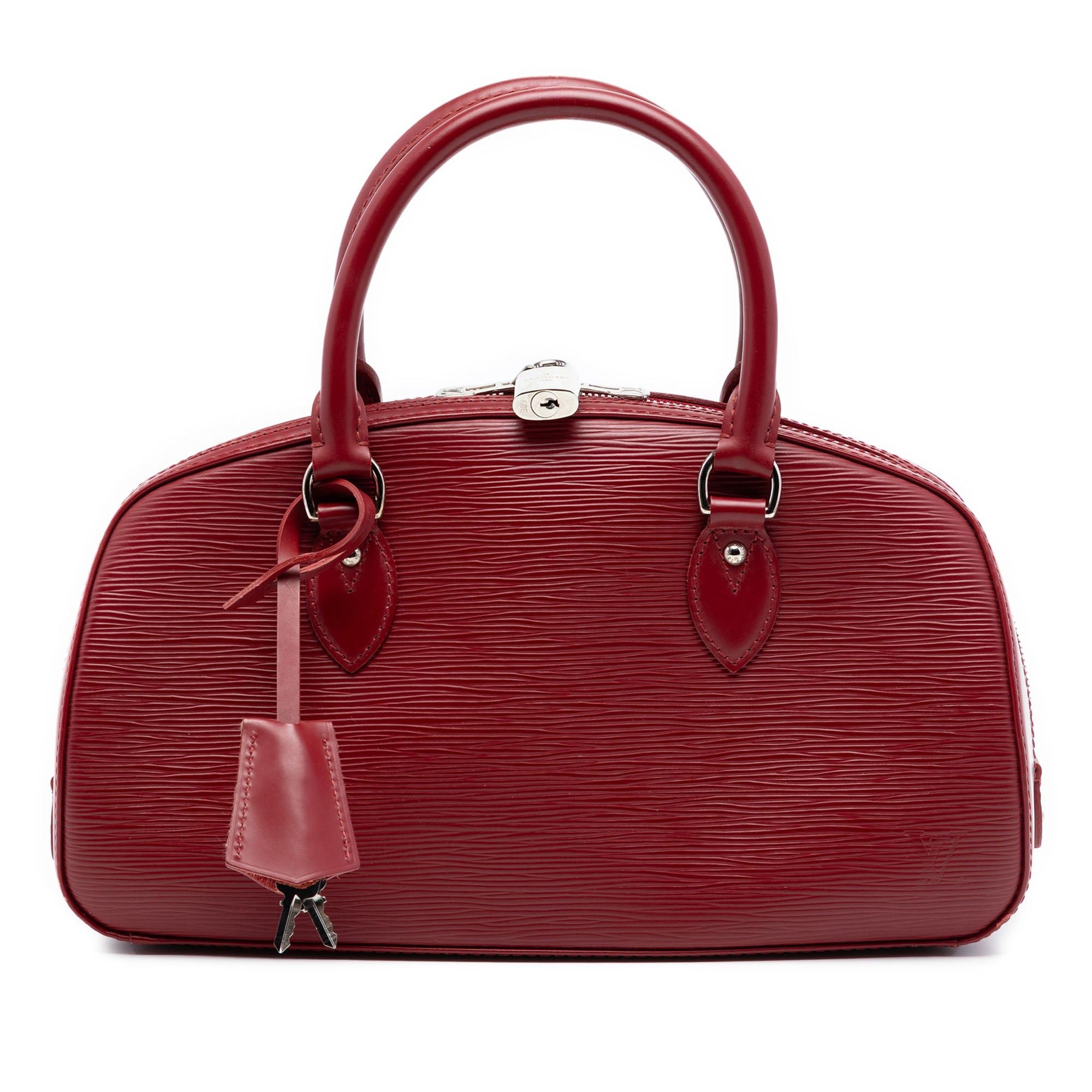 Louis Vuitton Epi Jasmine Size ONE SIZE - 1 Thumbnail